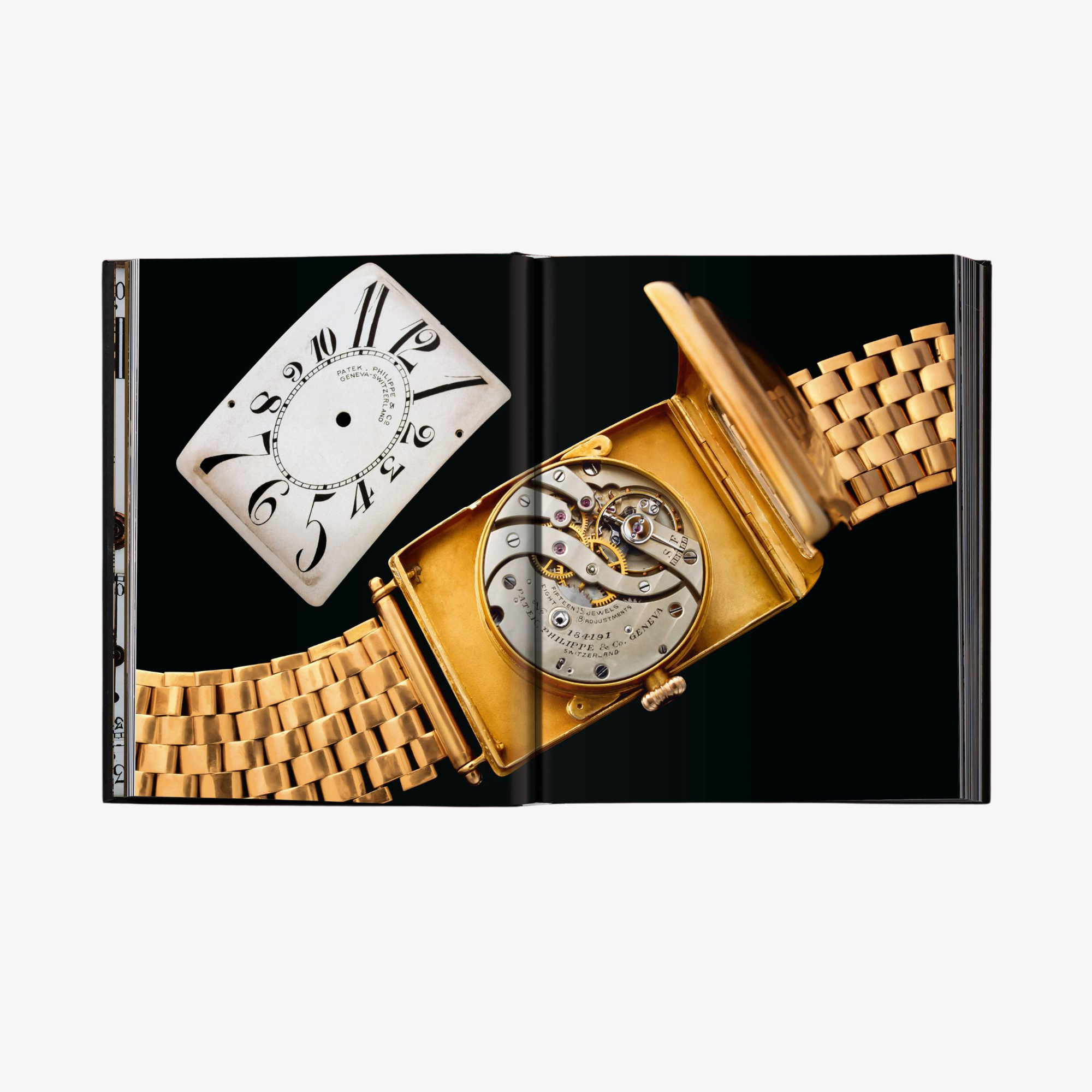 Ultimate Collector Watches