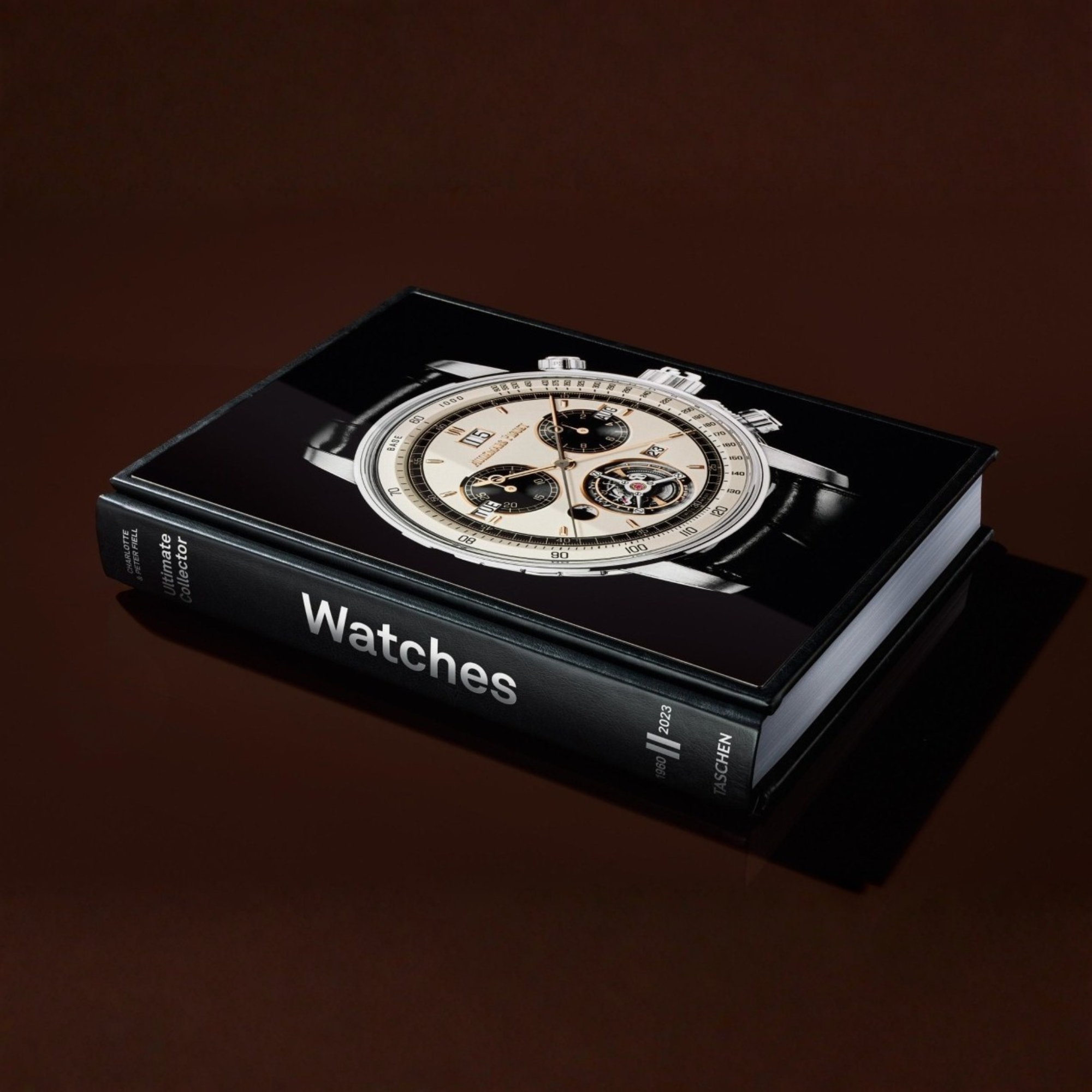 Ultimate Collector Watches