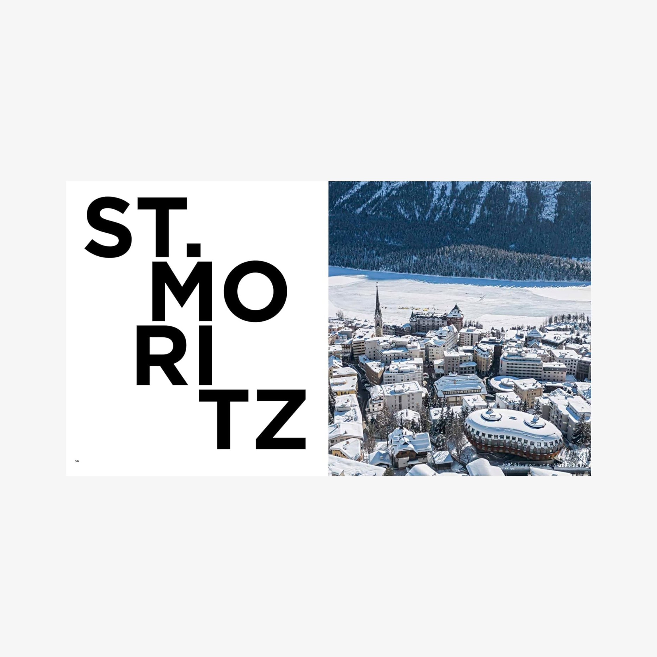 The Art of Skiing: Iconic Slopes Around the Globe