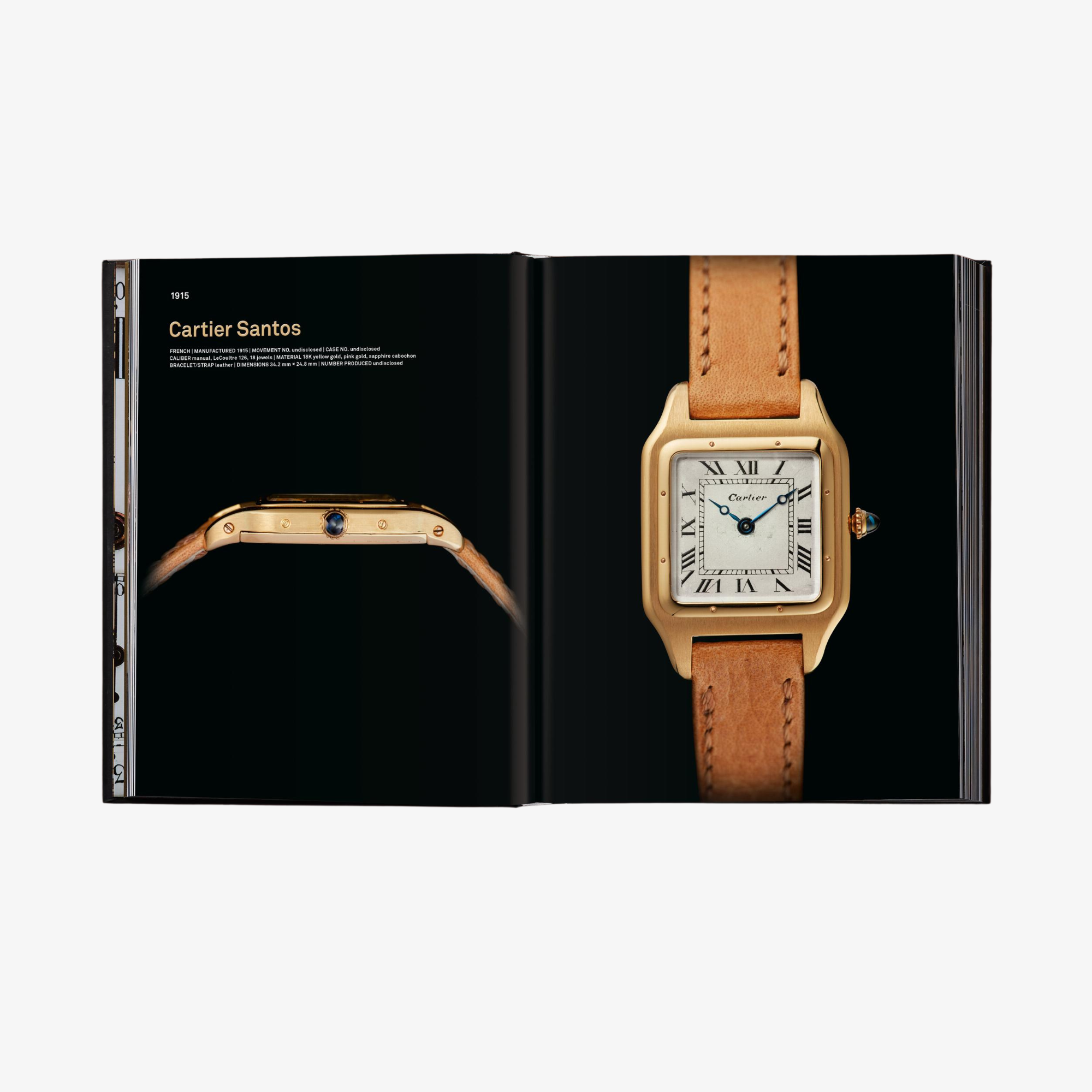 Ultimate Collector Watches