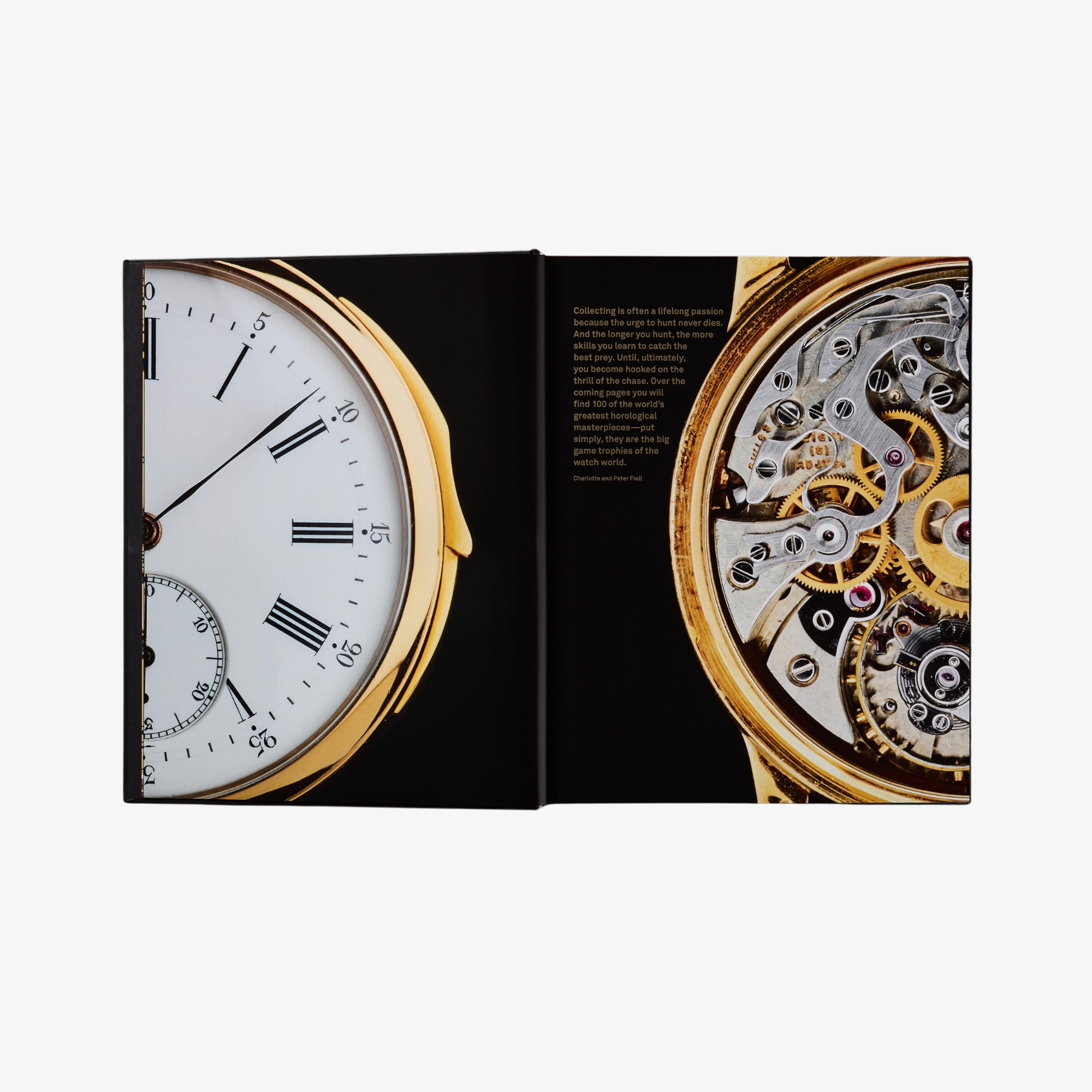 Ultimate Collector Watches