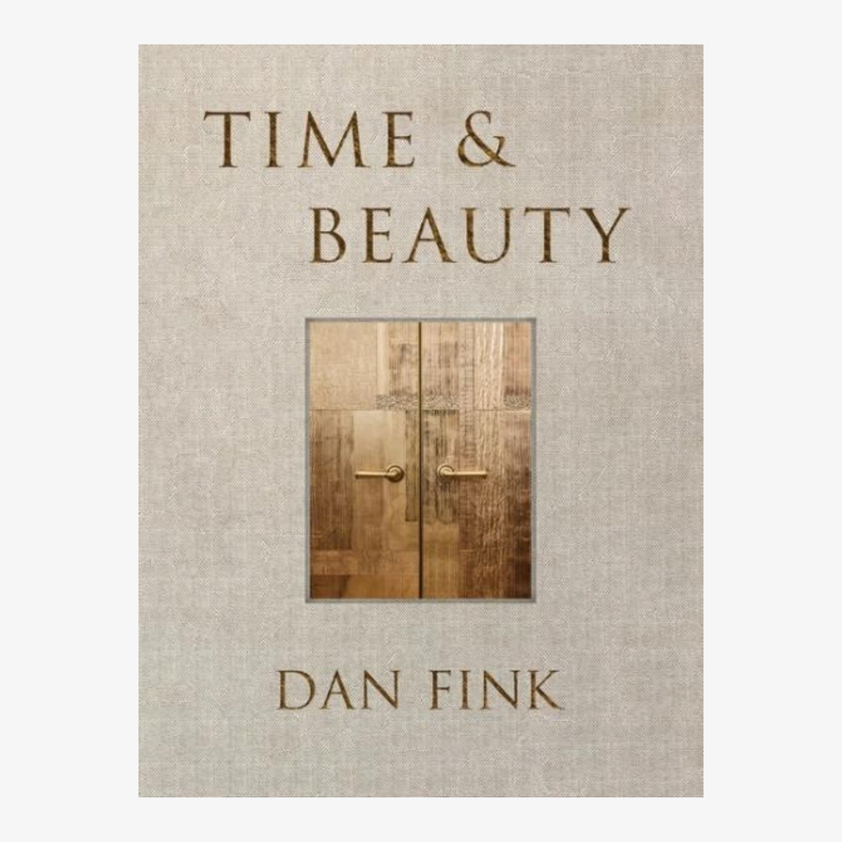 Time & Beauty: The Elements of Design