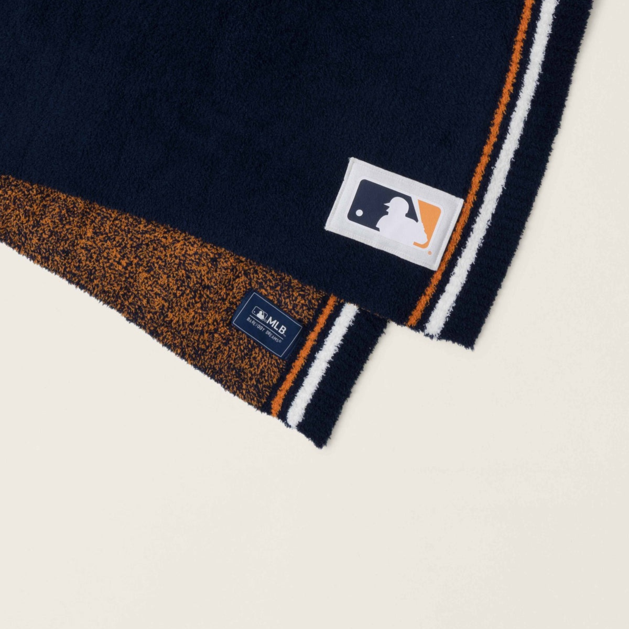 CozyChic Houston Astros Throw