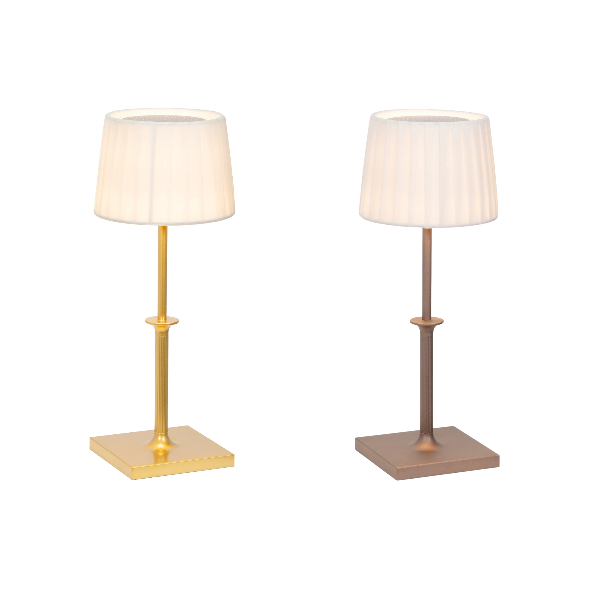 Poldina Classic Table Lamp