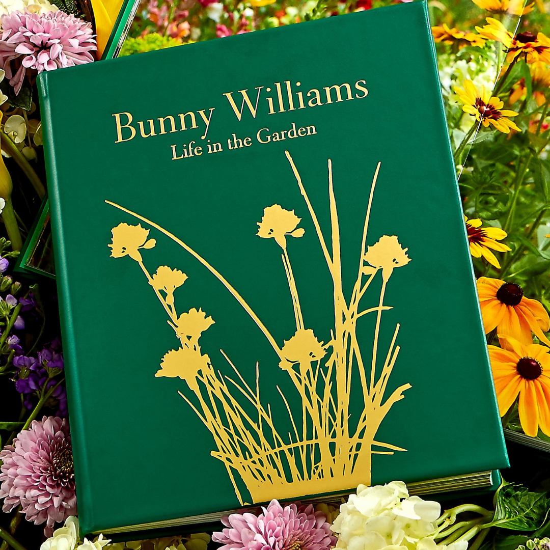 Bunny Williams: Life in Garden