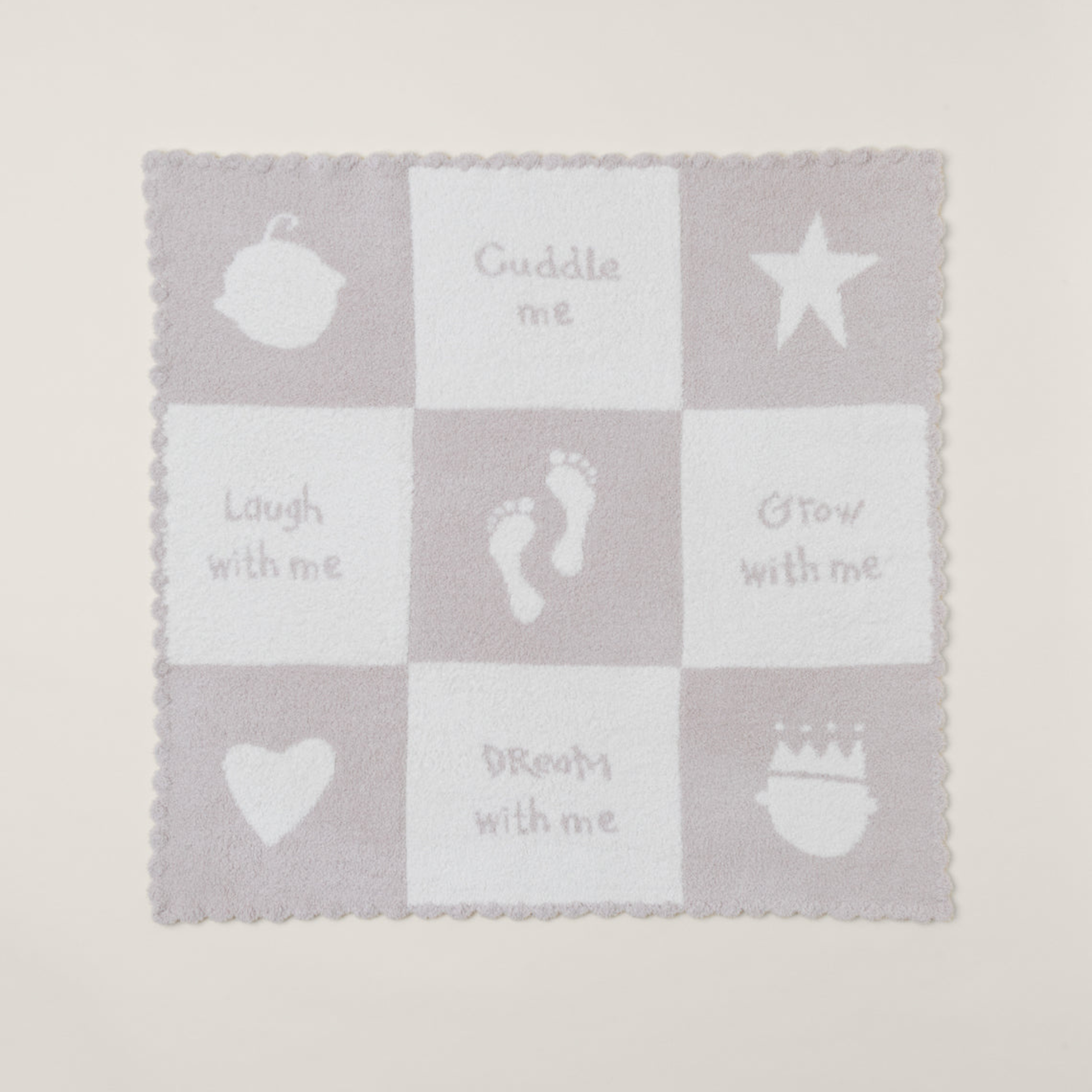 CozyChic Cuddle Receiving Blanket