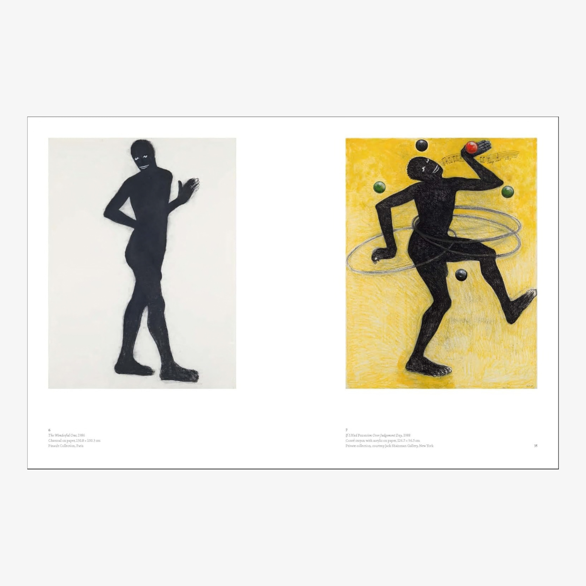 Kerry James Marshall: The Histories