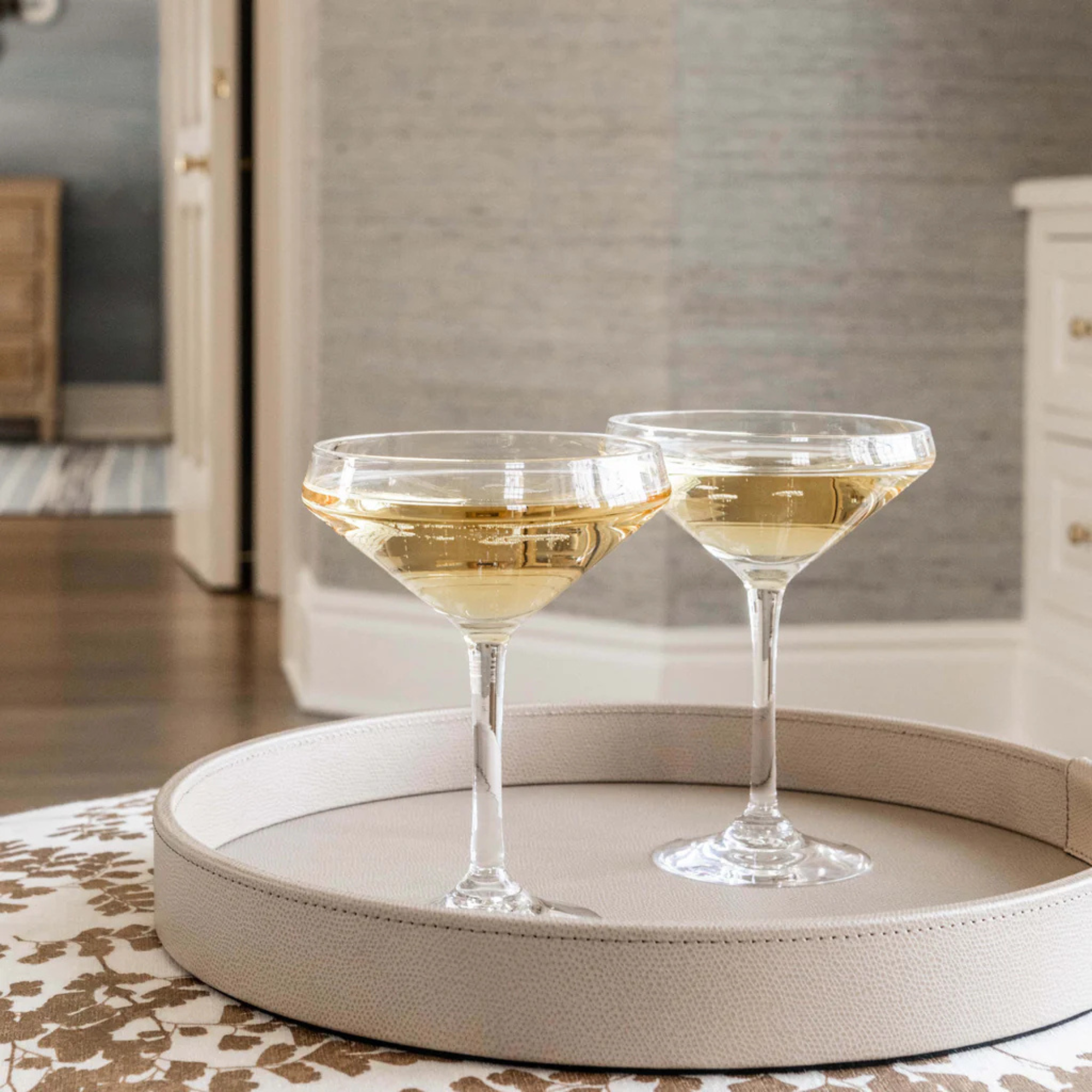 Vintner Coupe Glass - Set of 2