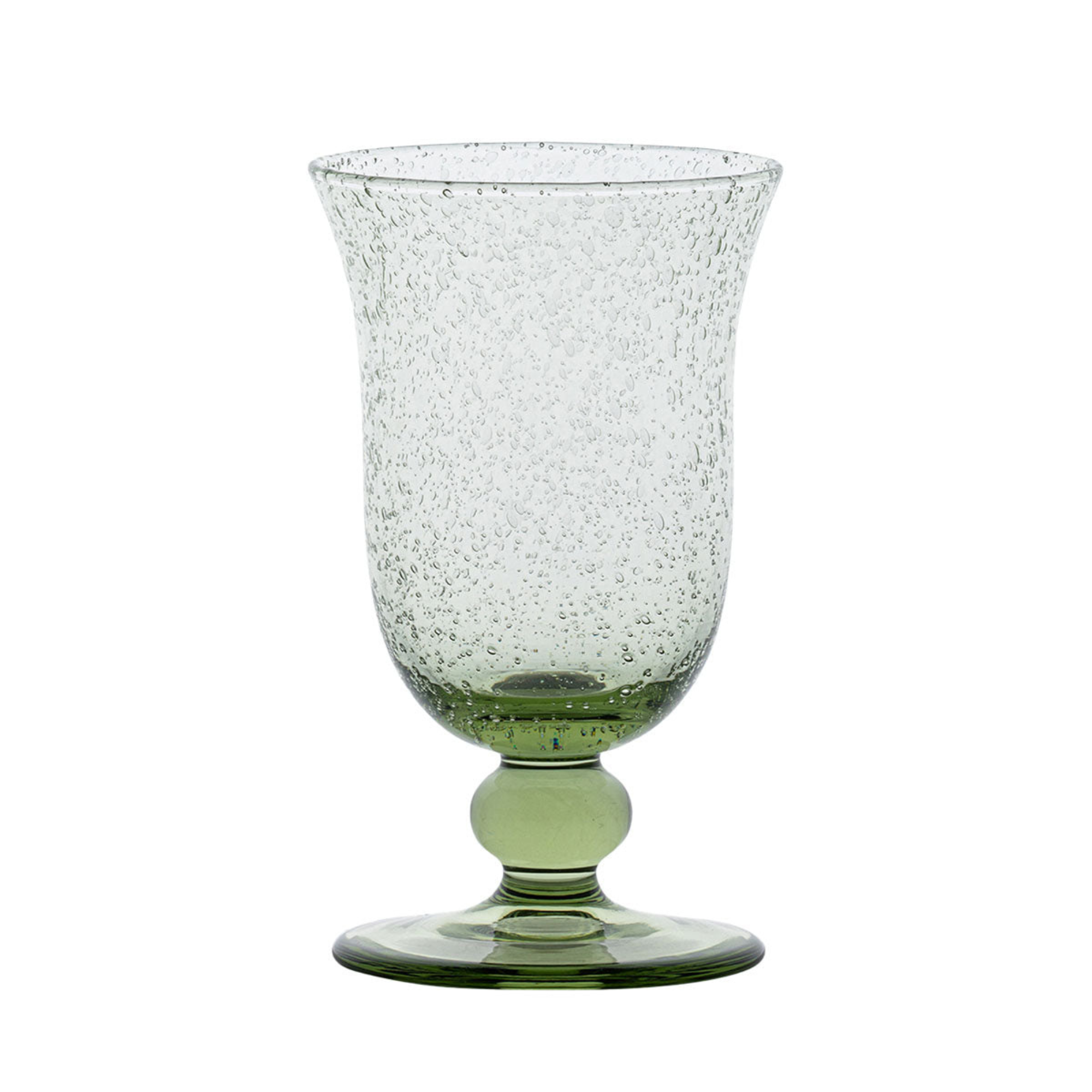 Provence Glass Goblet - Set of 4