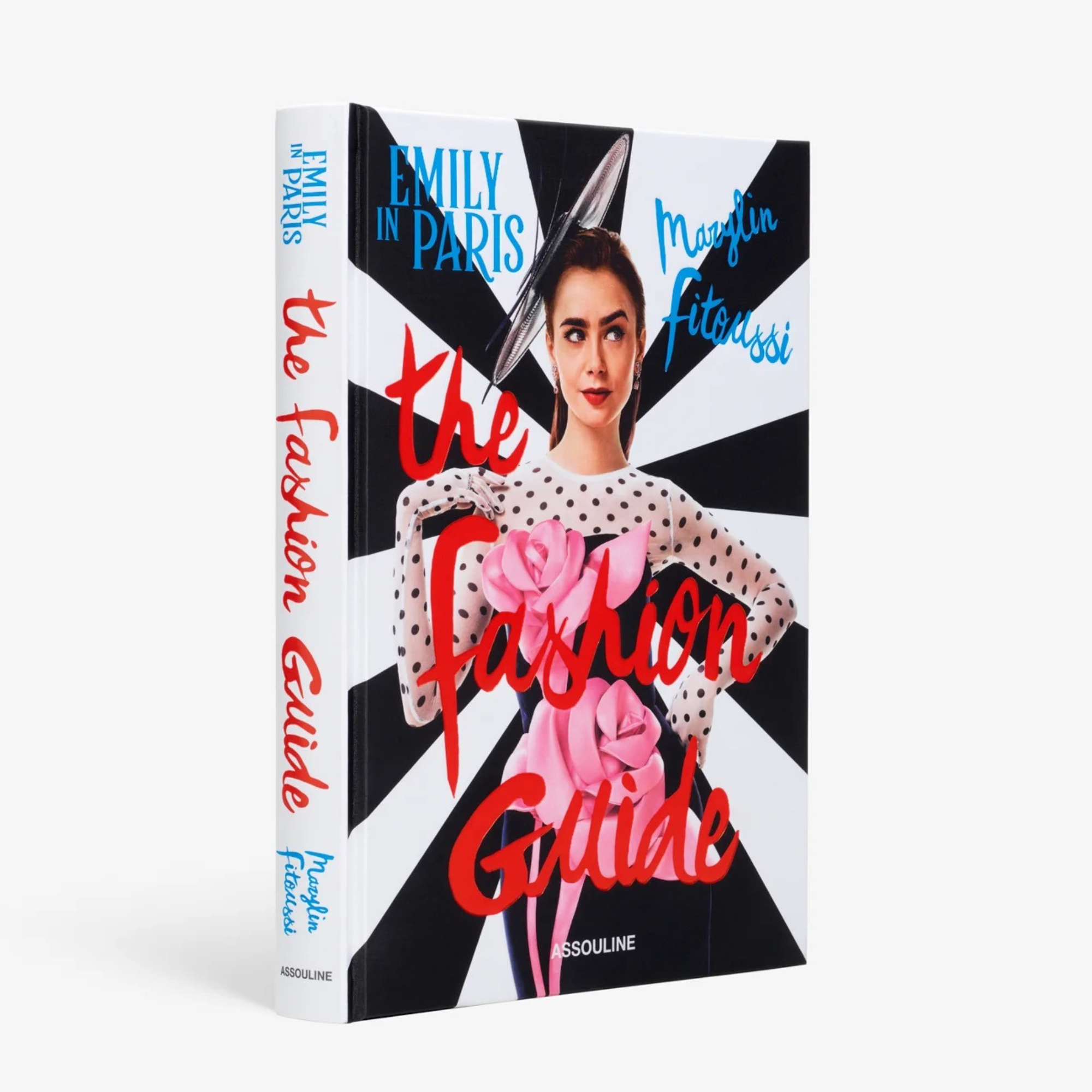 Emily in Paris: The Fashion Guide