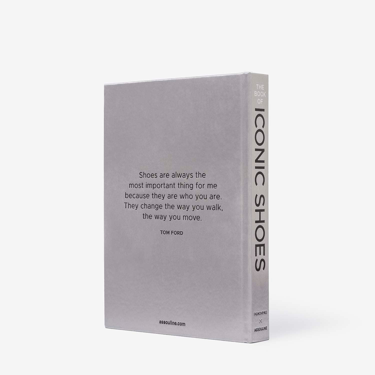 Fashionphile: The Book of Iconic Shoes