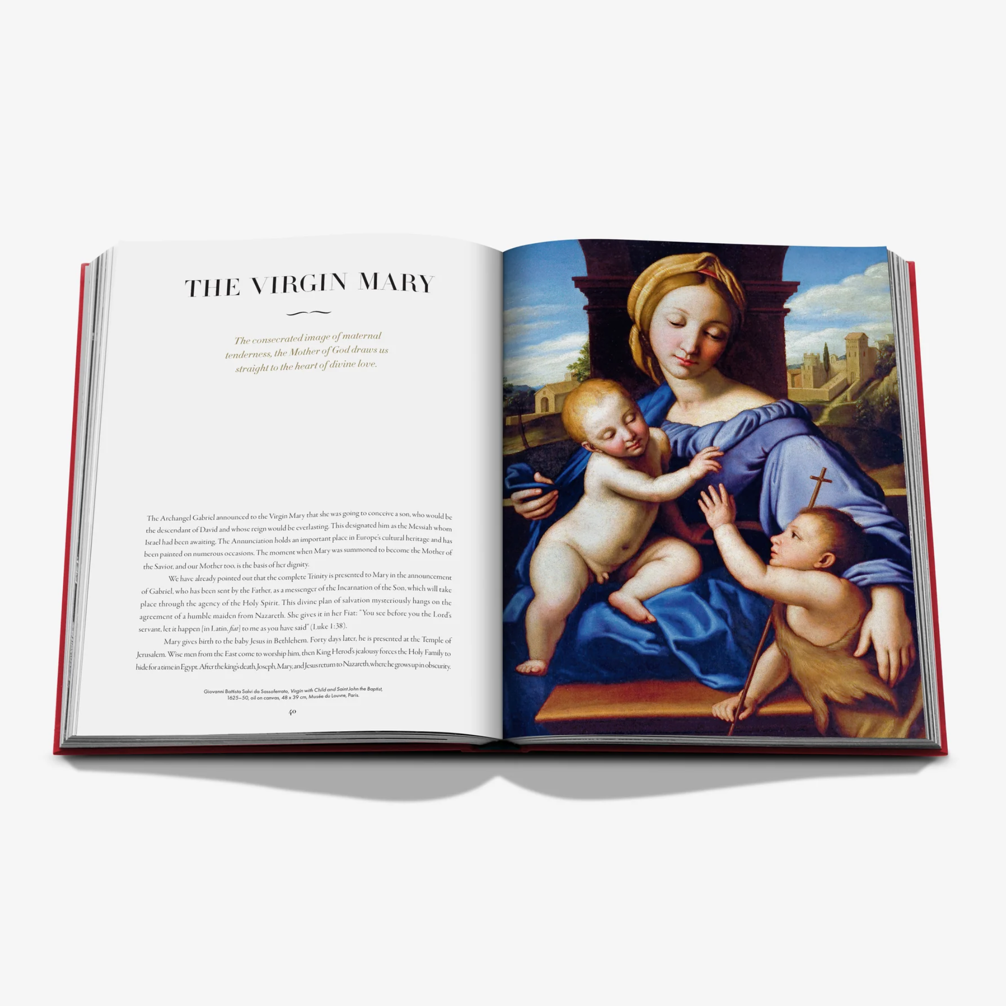 Symbols Of Catholicism