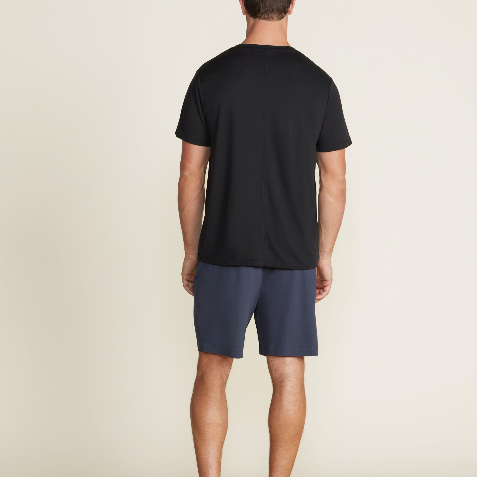 Malibu Collection Men's Butterchic Tee