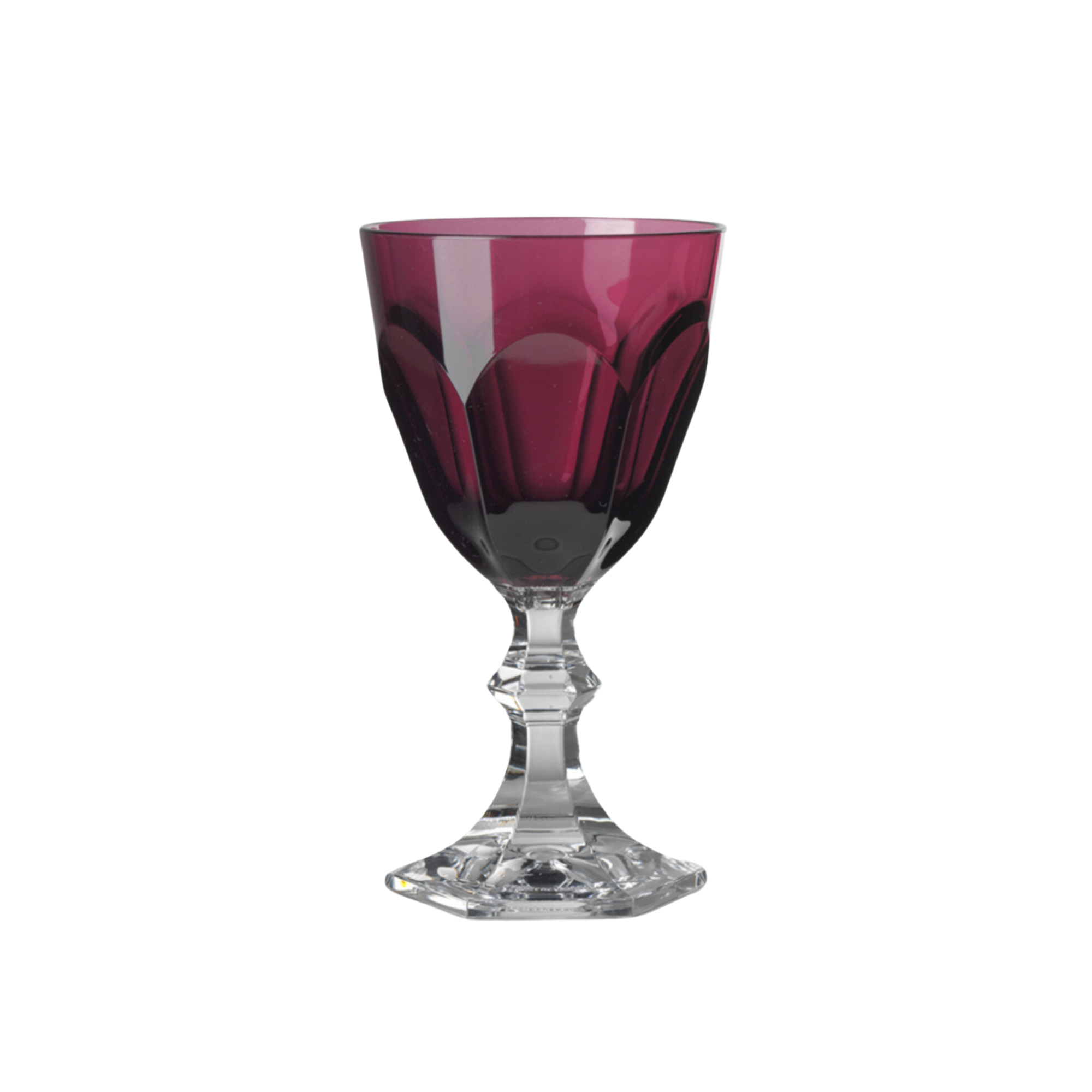 Dolce Vita Water Goblet - Set of 2