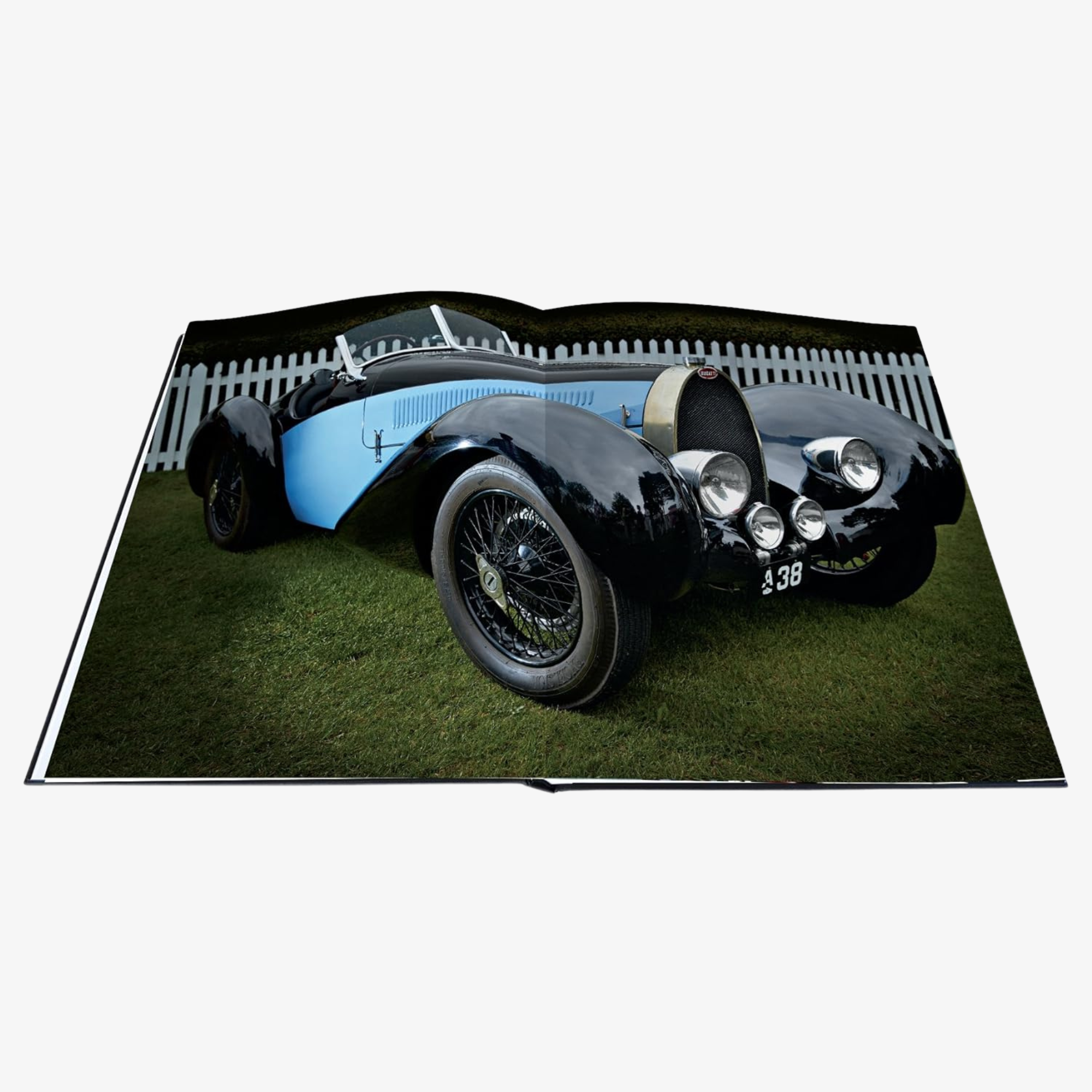 Vintage Cars