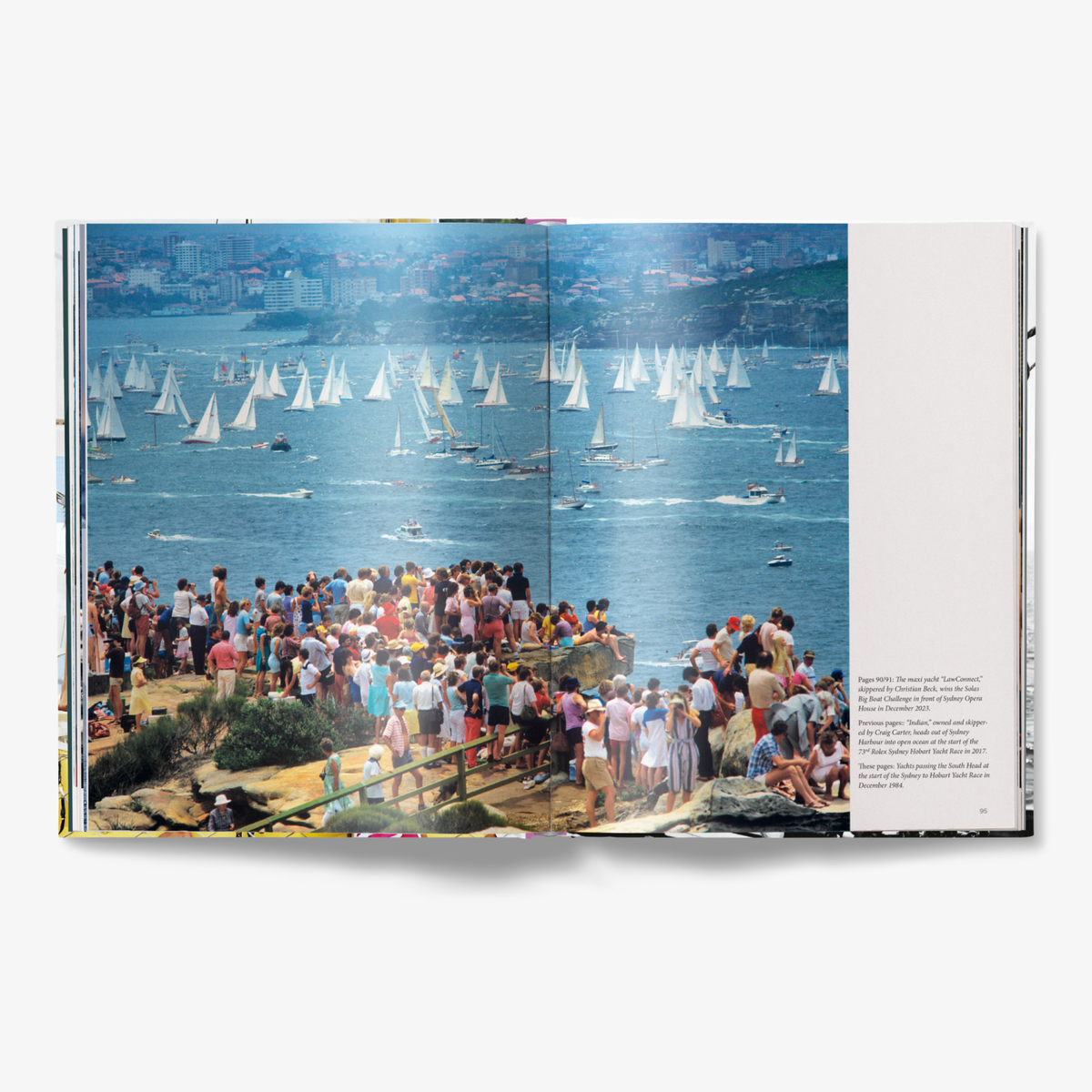 The Stylish Life: Sailing