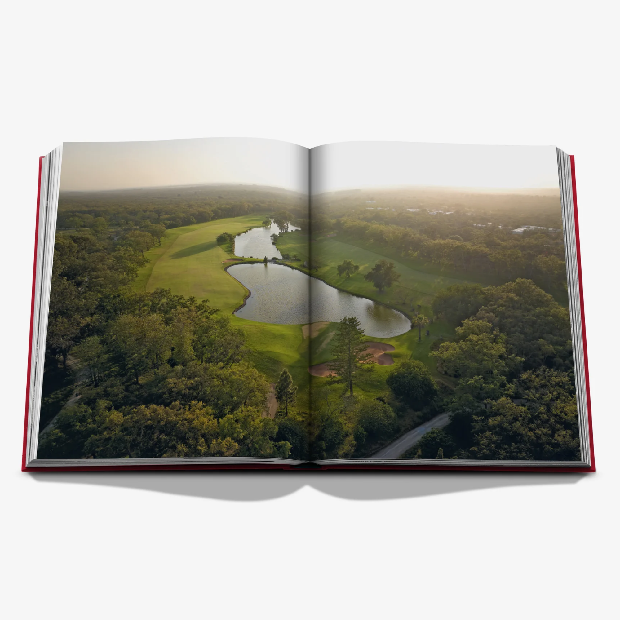 Morroco: Kingdom of Golf