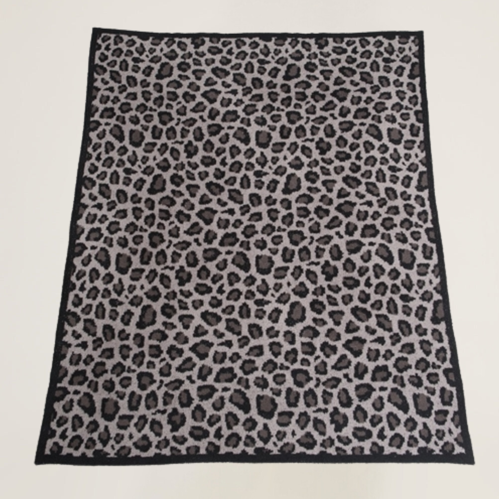 CozyChic Safari Blanket