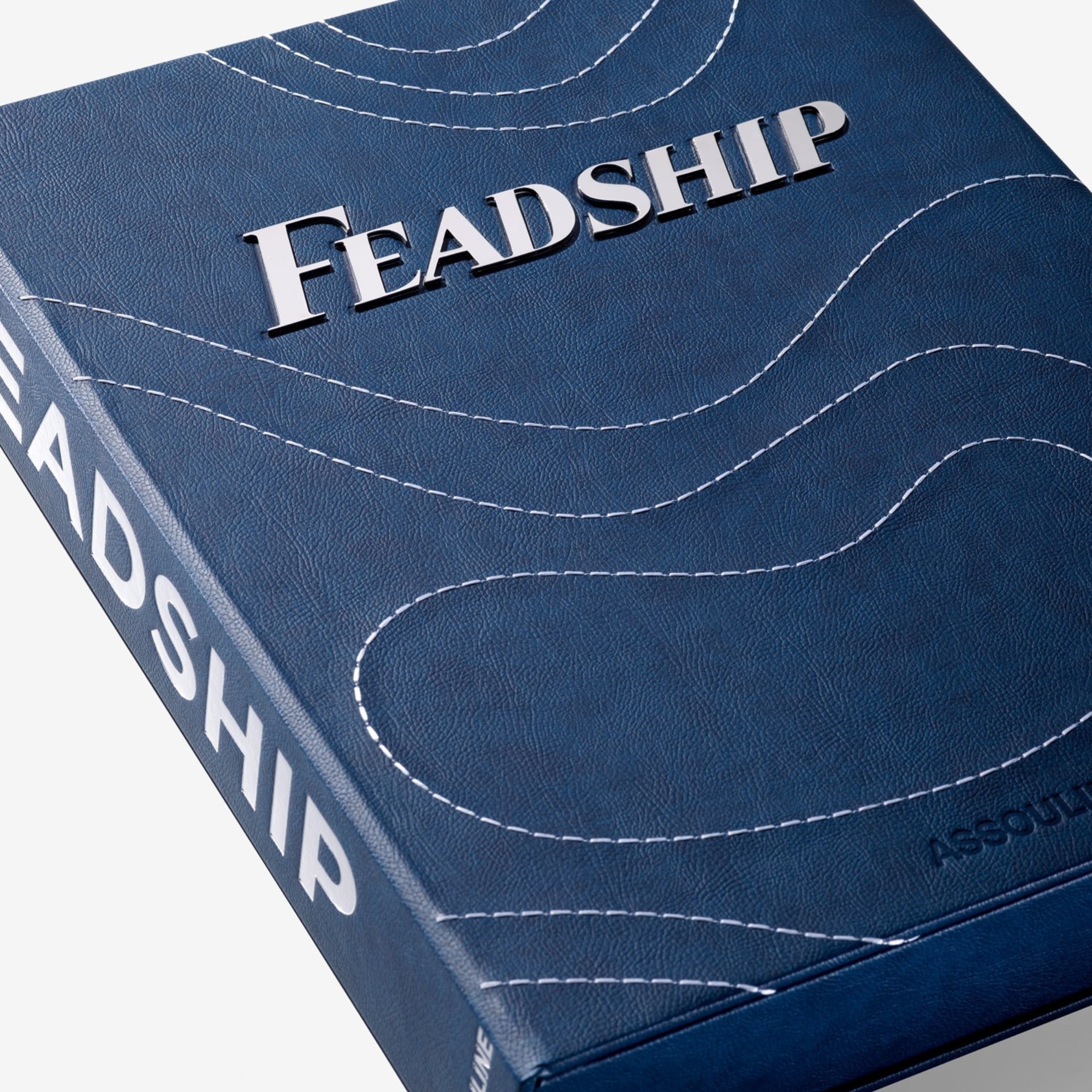 Feadship, The Ultimate Collection