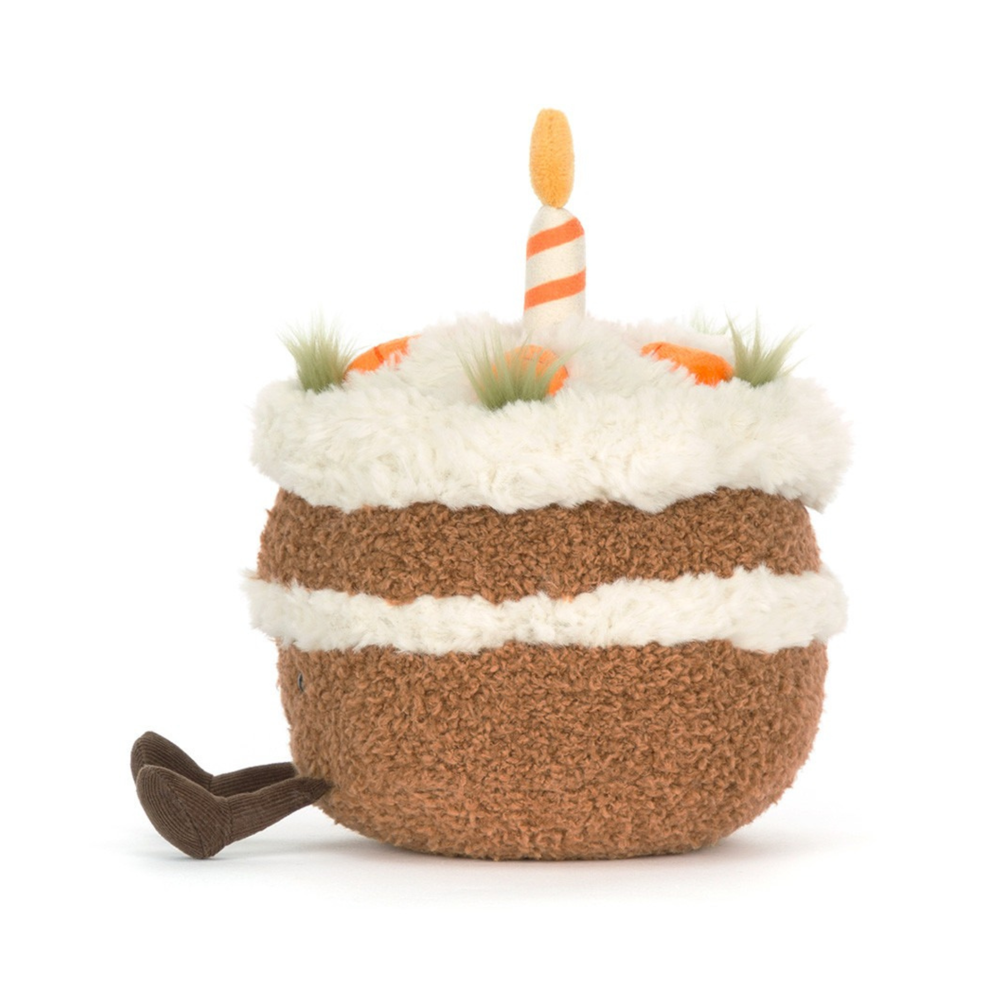 Amuseables Carrot Cake