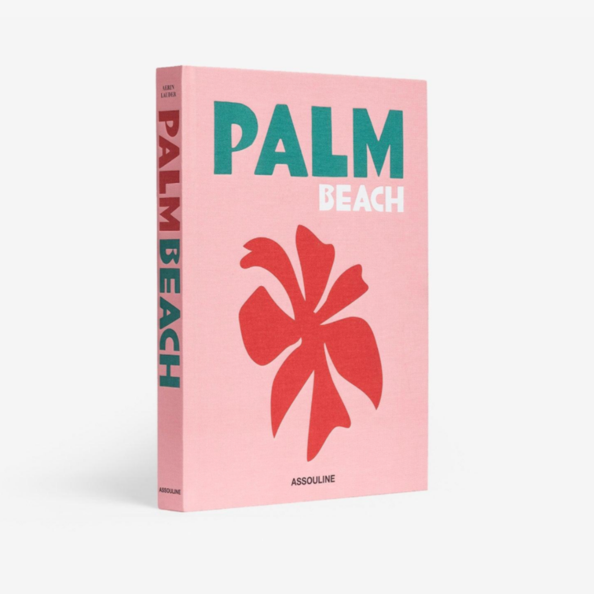 Palm Beach and Miami Travel Series Gift Set