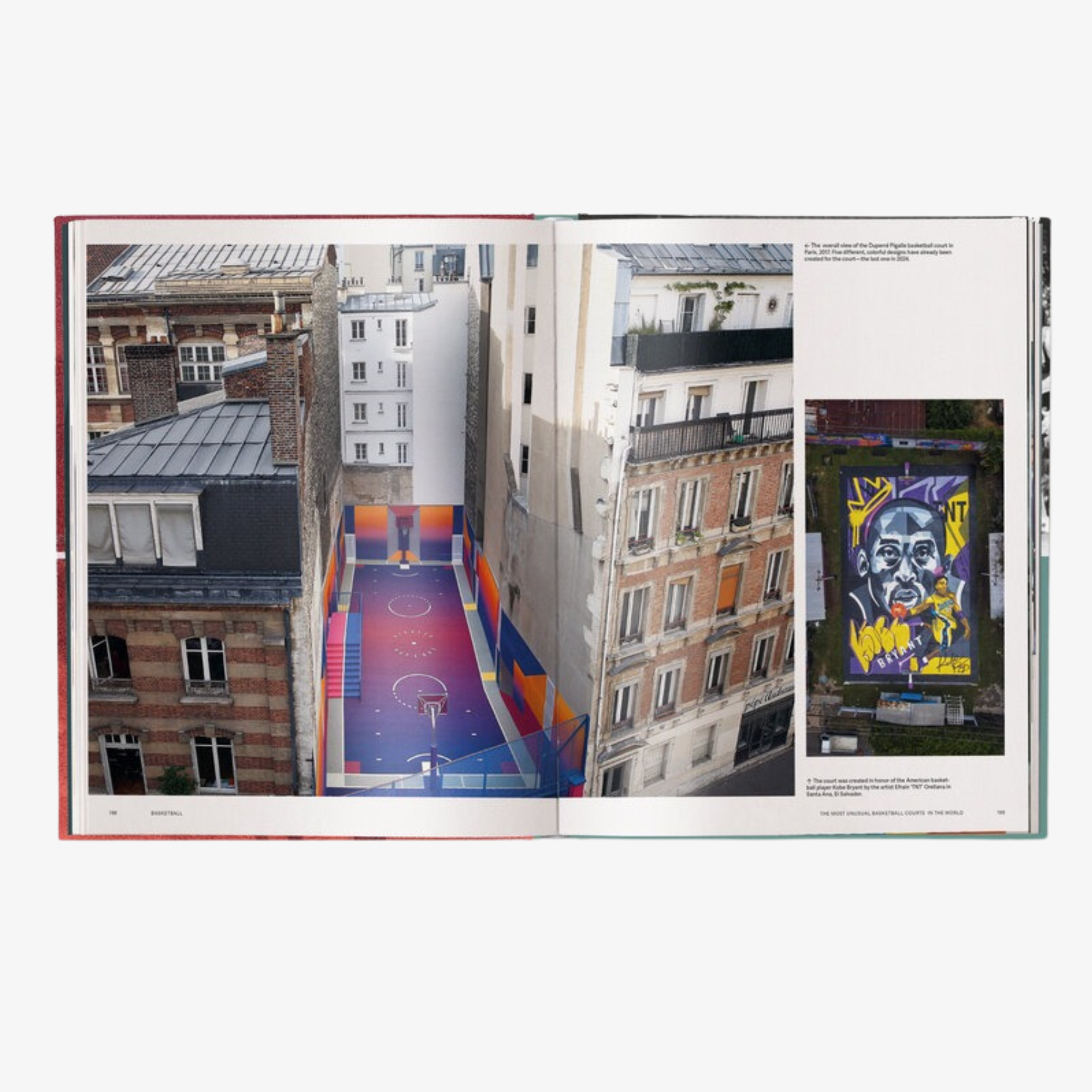 Basketball: The Ultimate Book