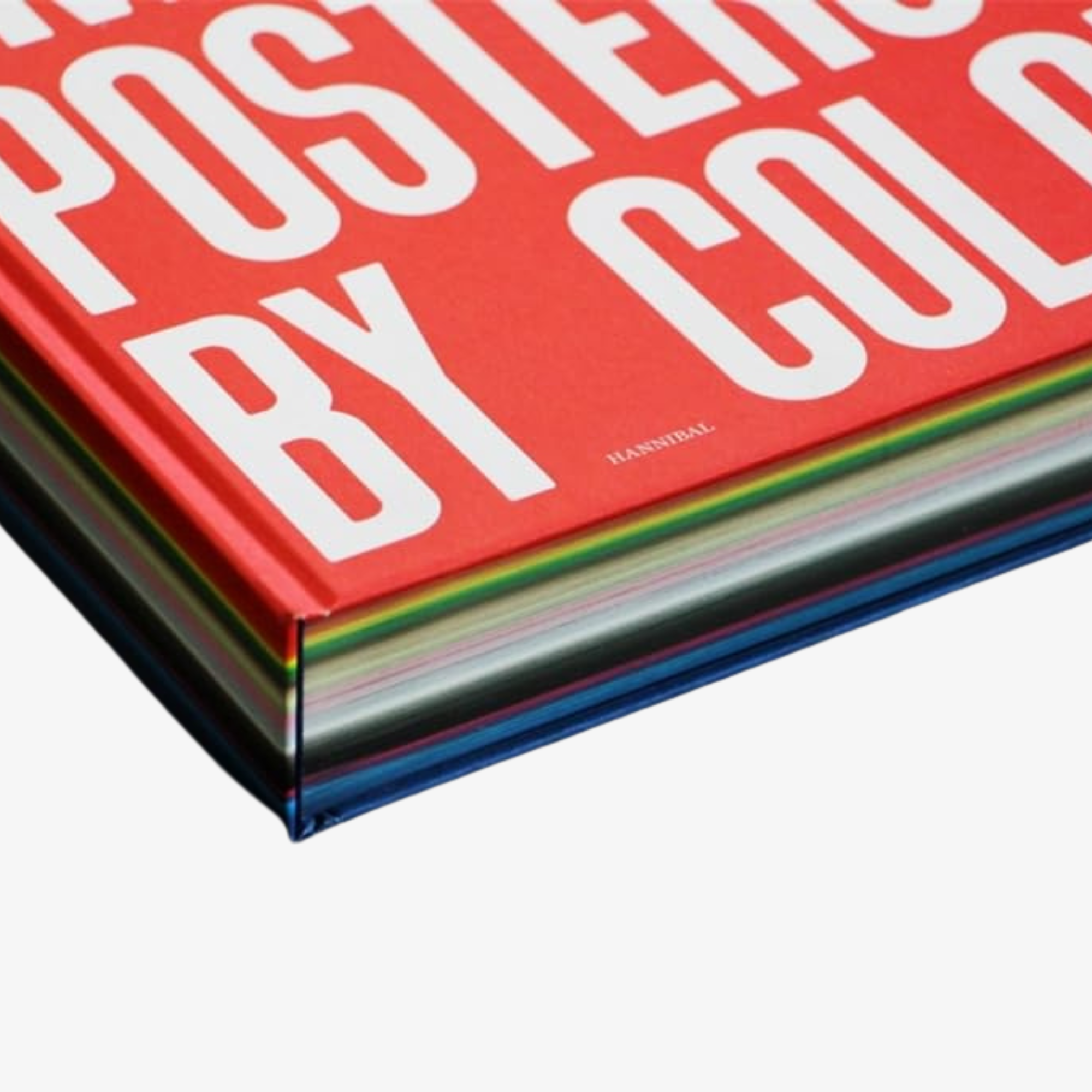 Stedelijk Museum Posters by Color