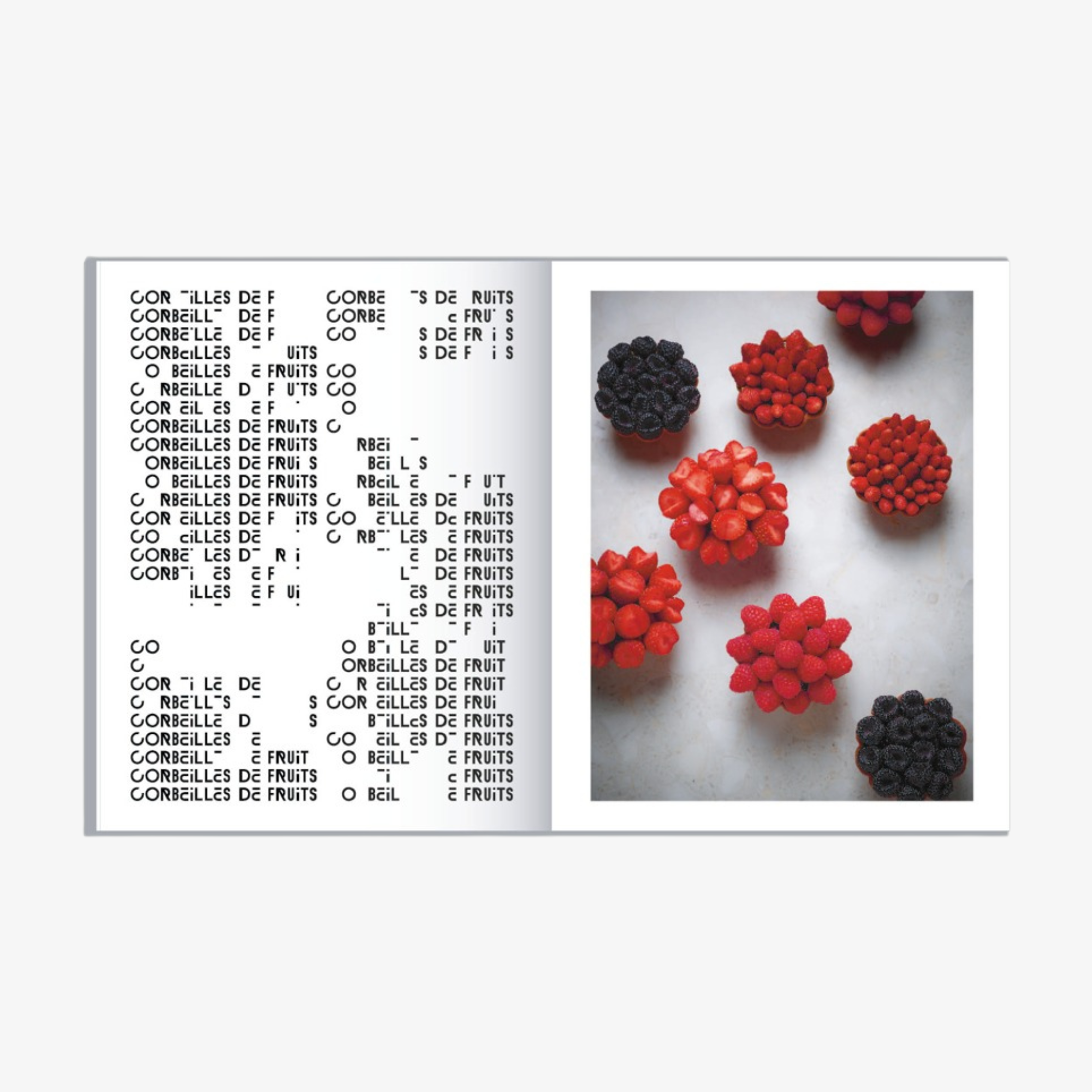 Cédric Grolet: Opéra Patisserie: Essential Recipes for French Pastry