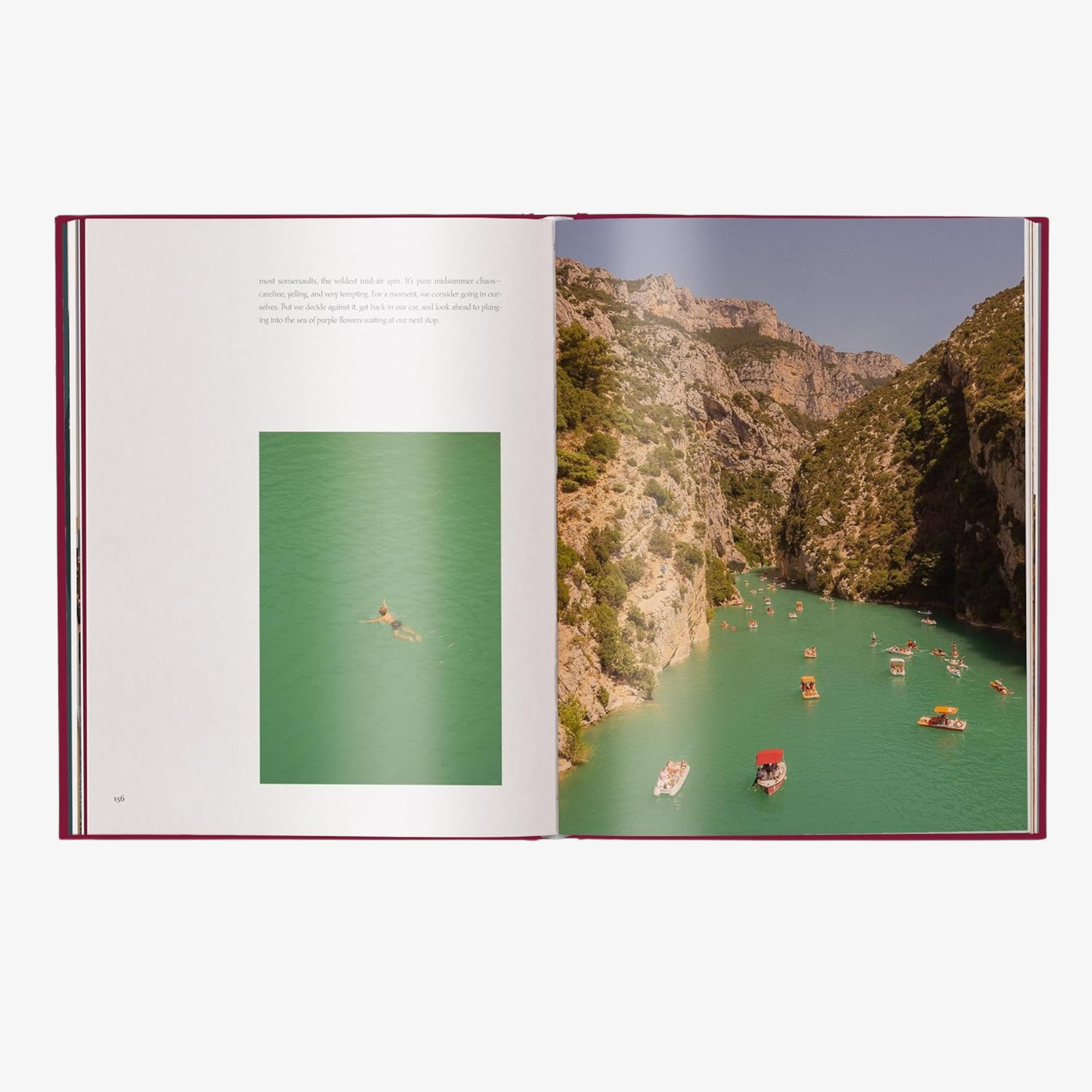 Grand Tour Provence: The Renaissance of Refined Travel