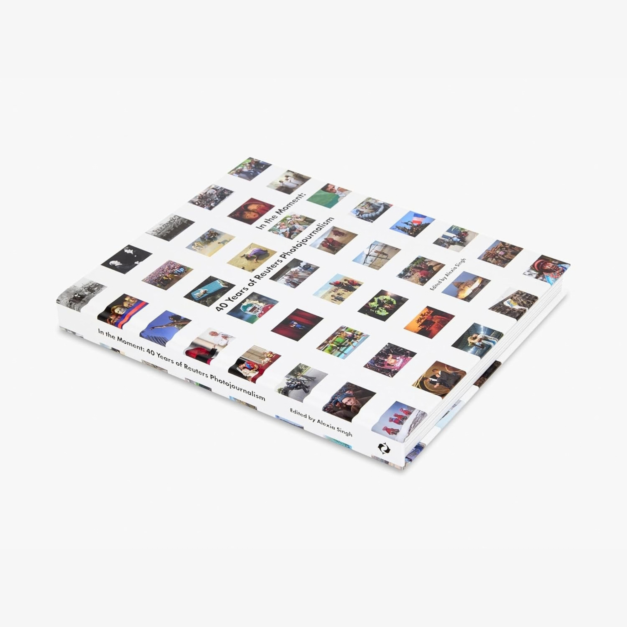 In The Moment: 40 Years of Reuters Photojournalism