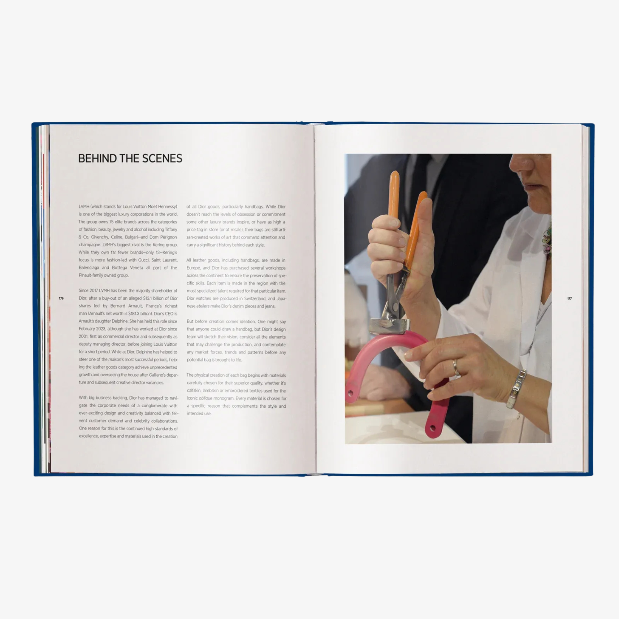 The Ultimate Guide to Dior Bags (Brand Bible)