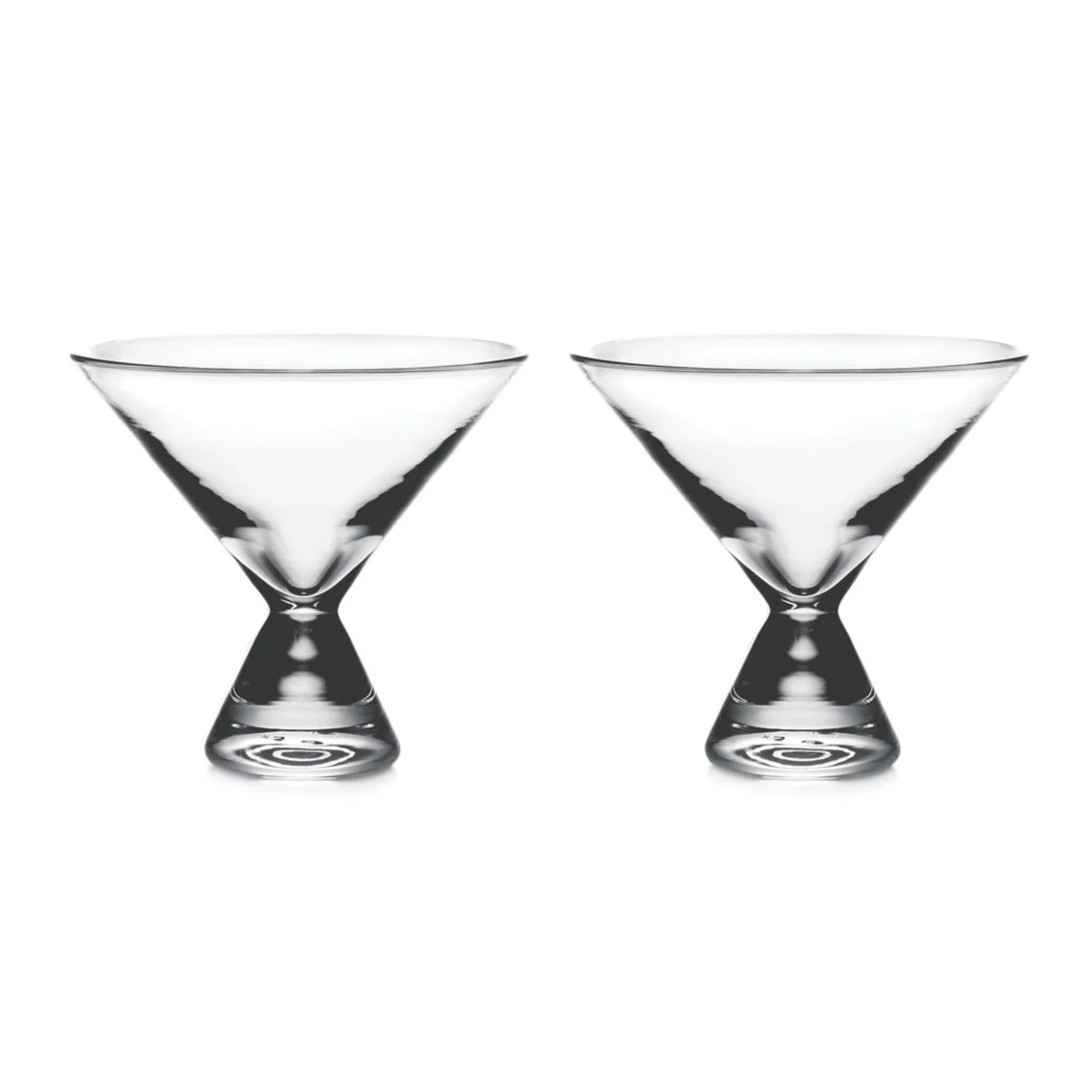 Westport Martini - Set of 2