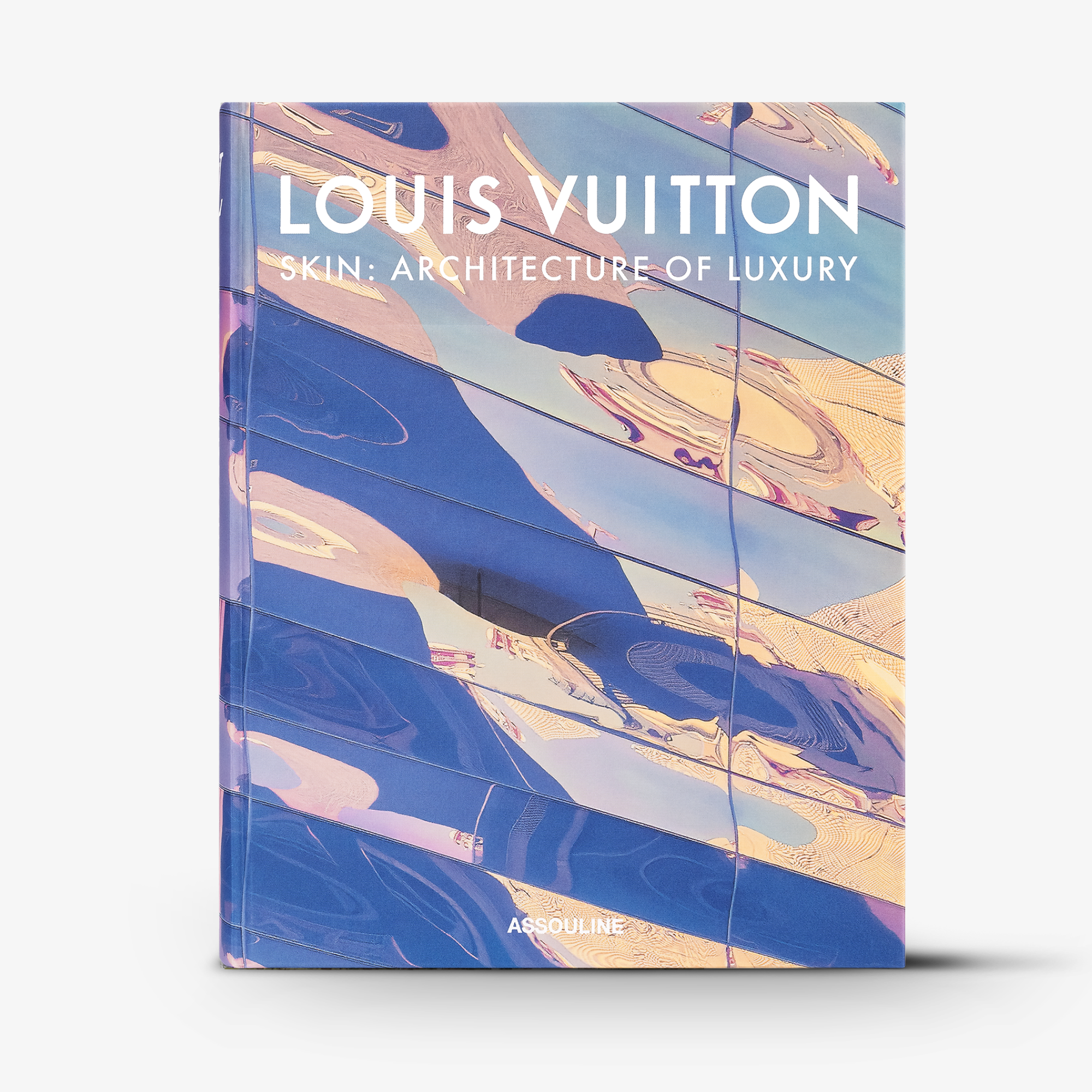 Louis Vuitton Skin: Architecture of Luxury (Tokyo Edition)