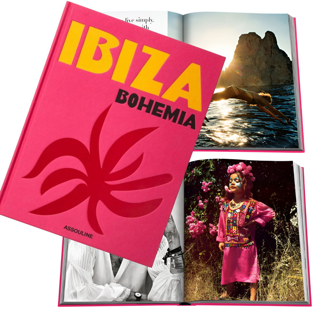 Ibiza Bohemia