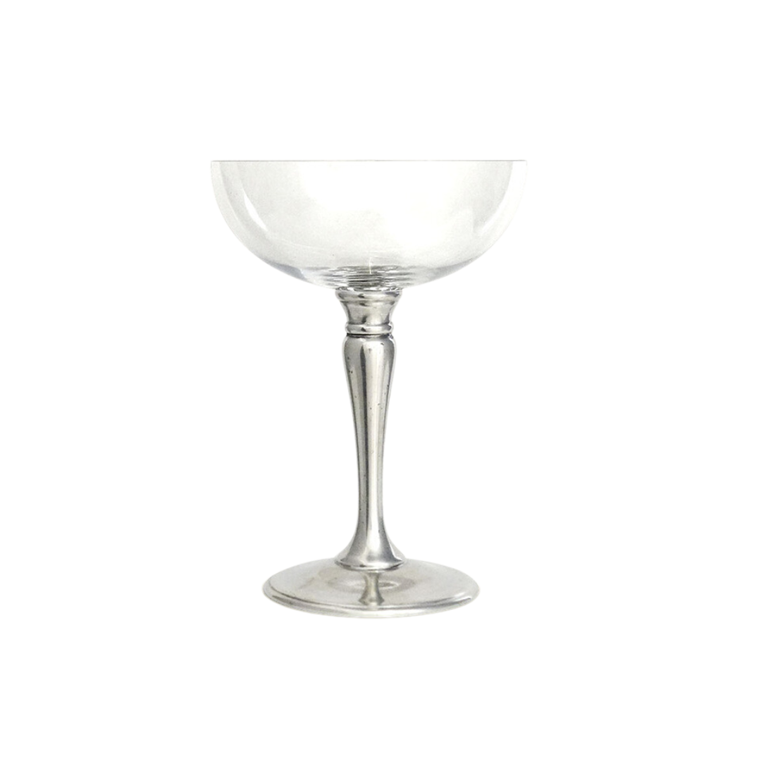Champagne/Cocktail Coupe