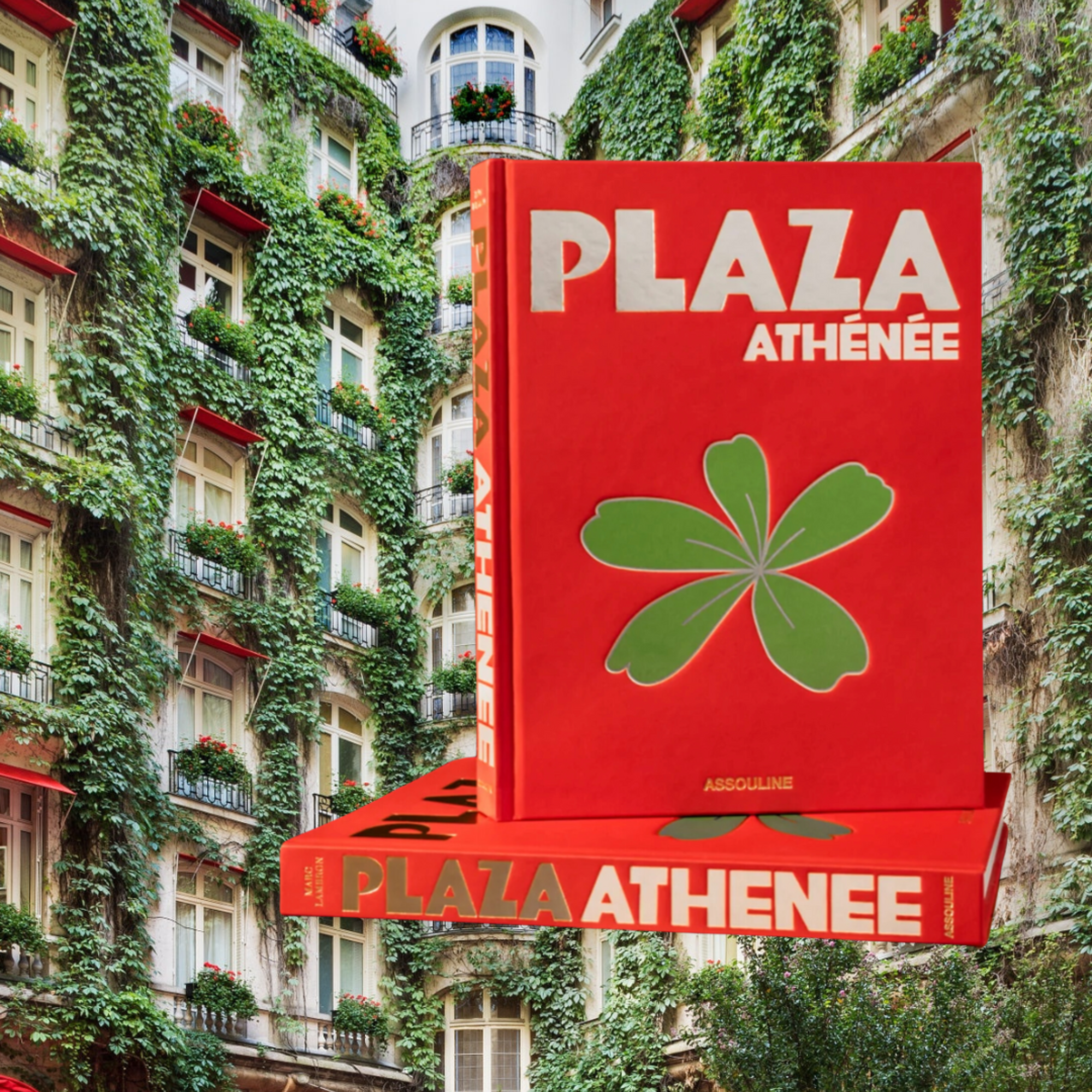 Plaza Athénée