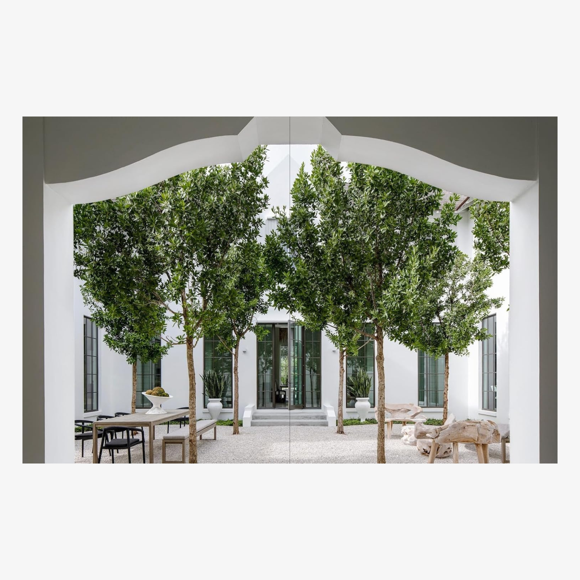 House Love: Moor Baker Architects