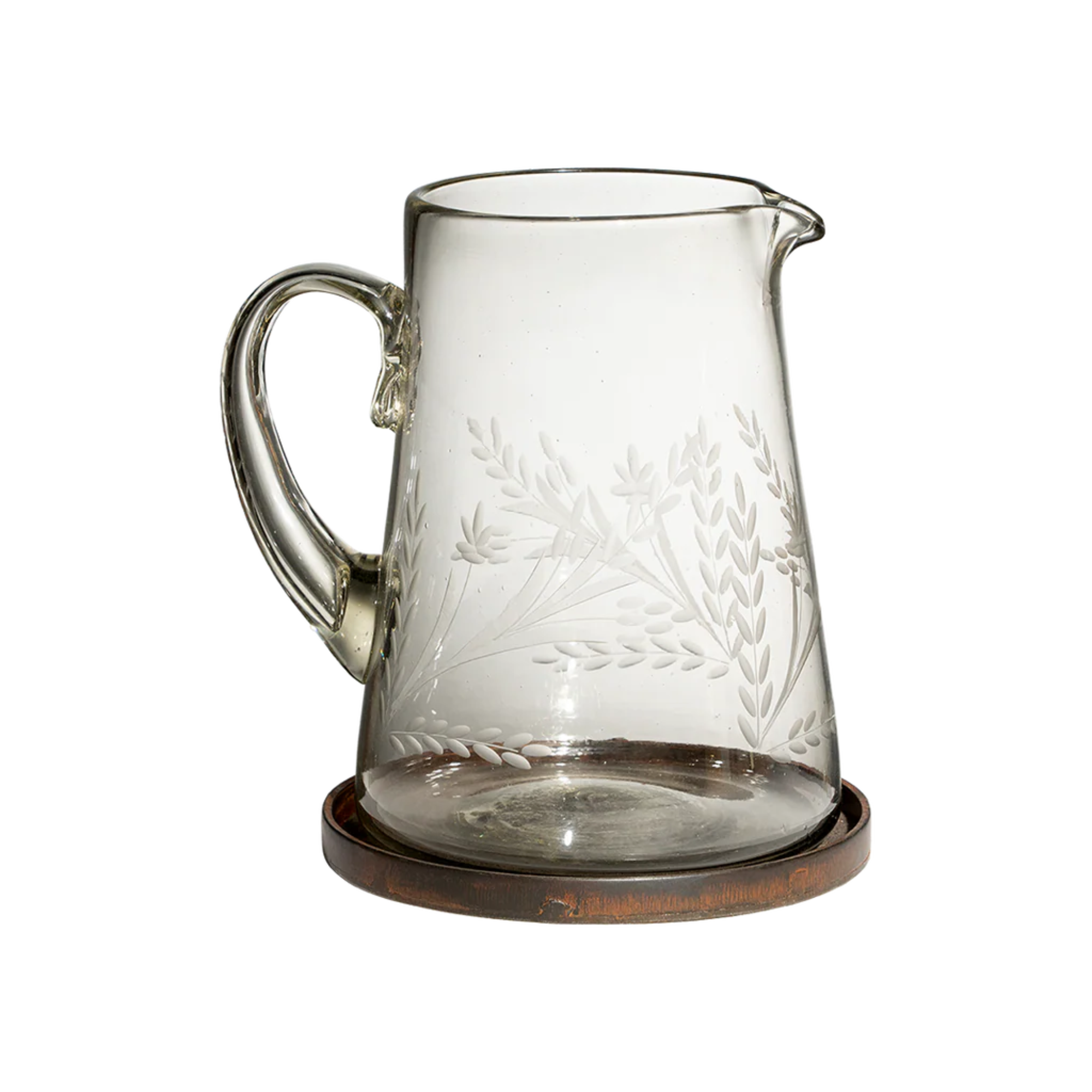 Hacienda Pitcher