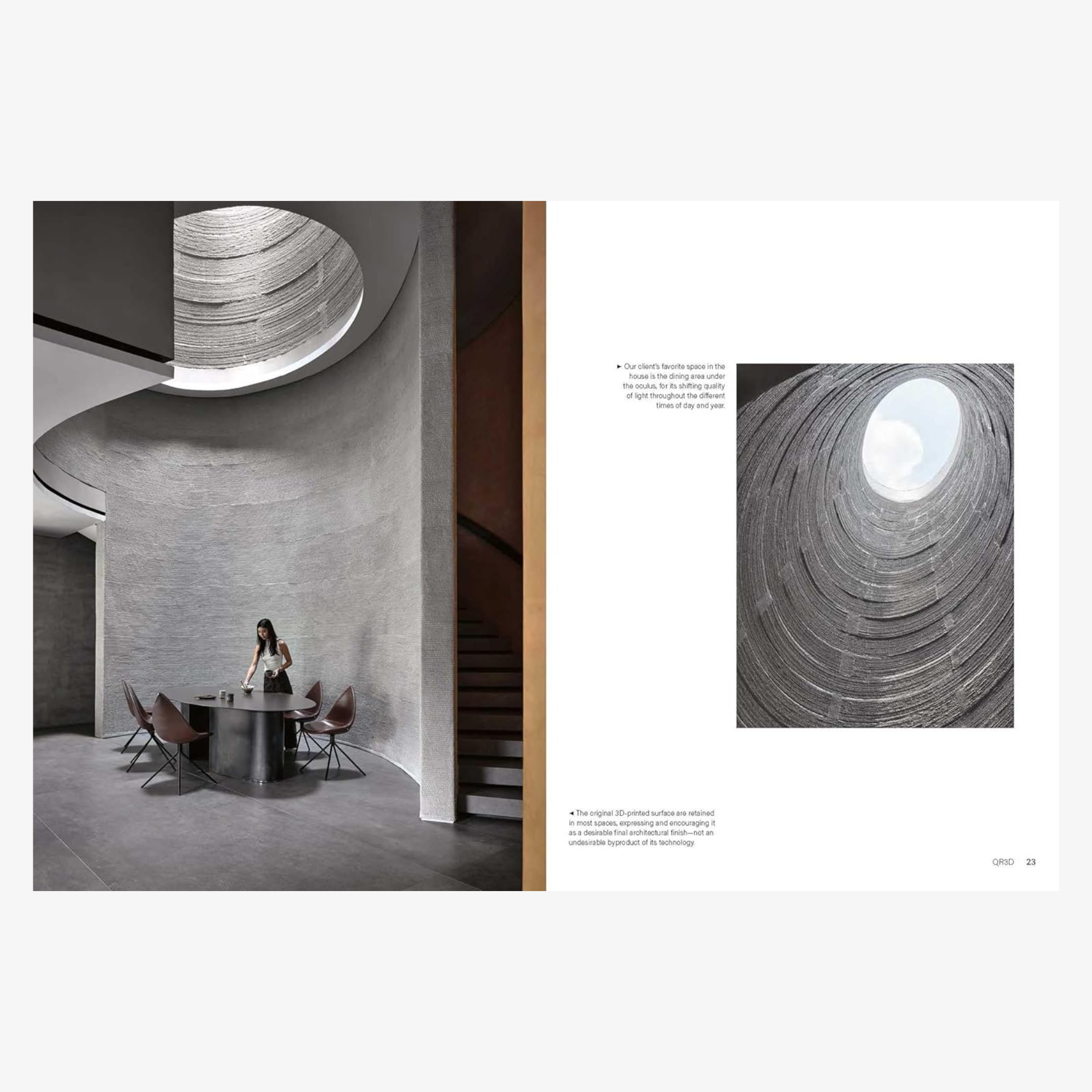 The Homes that Shaped Us