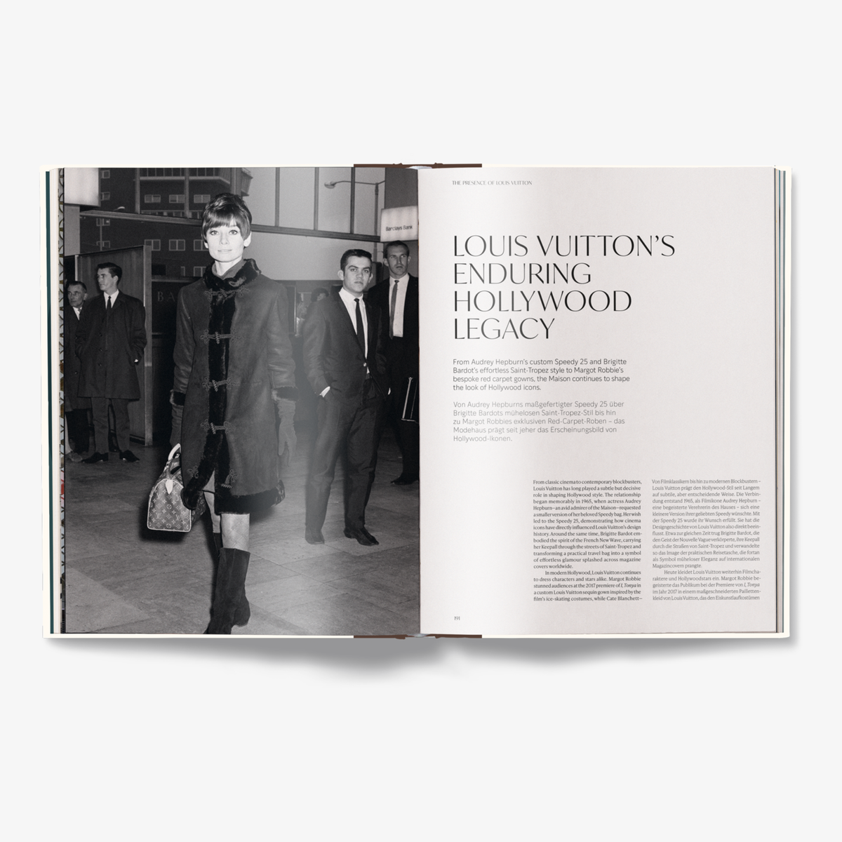 Masters of Fashion: Louis Vuitton: Creations That Define an Icon