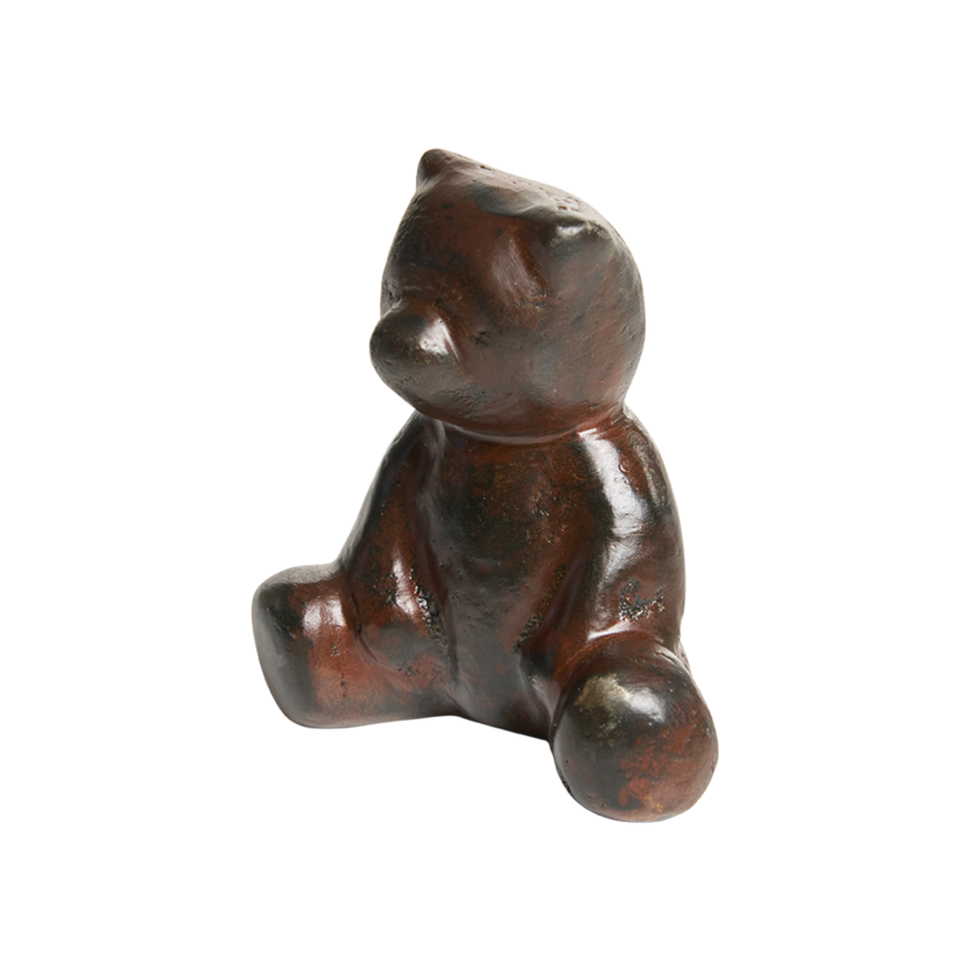 Osito Bebe Bear Figure