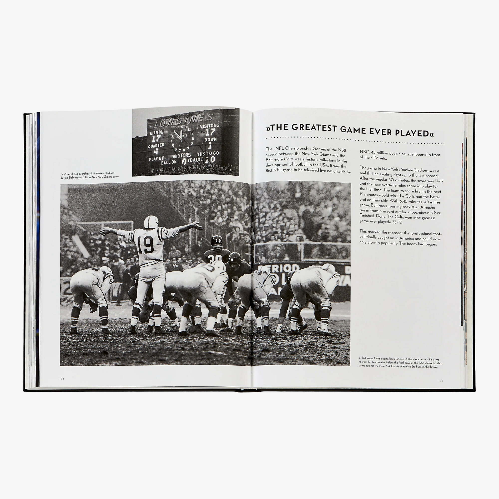 Football - The Ultimate Book