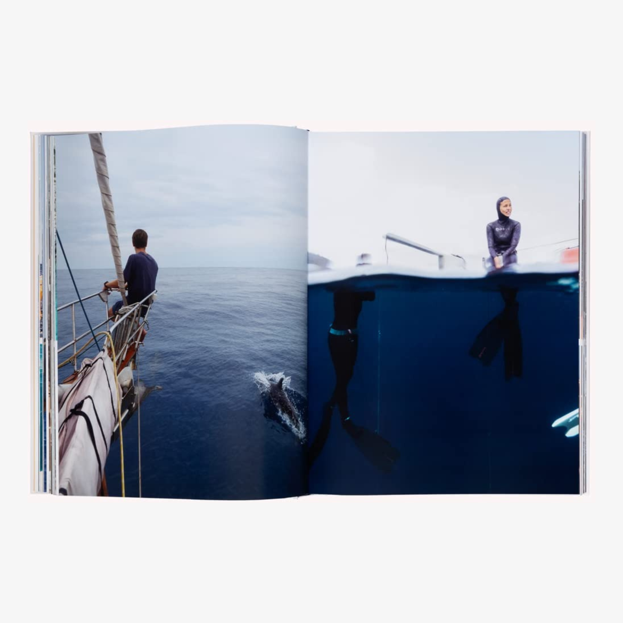 Boatlife: Exploring the Freedom of Maritime Living