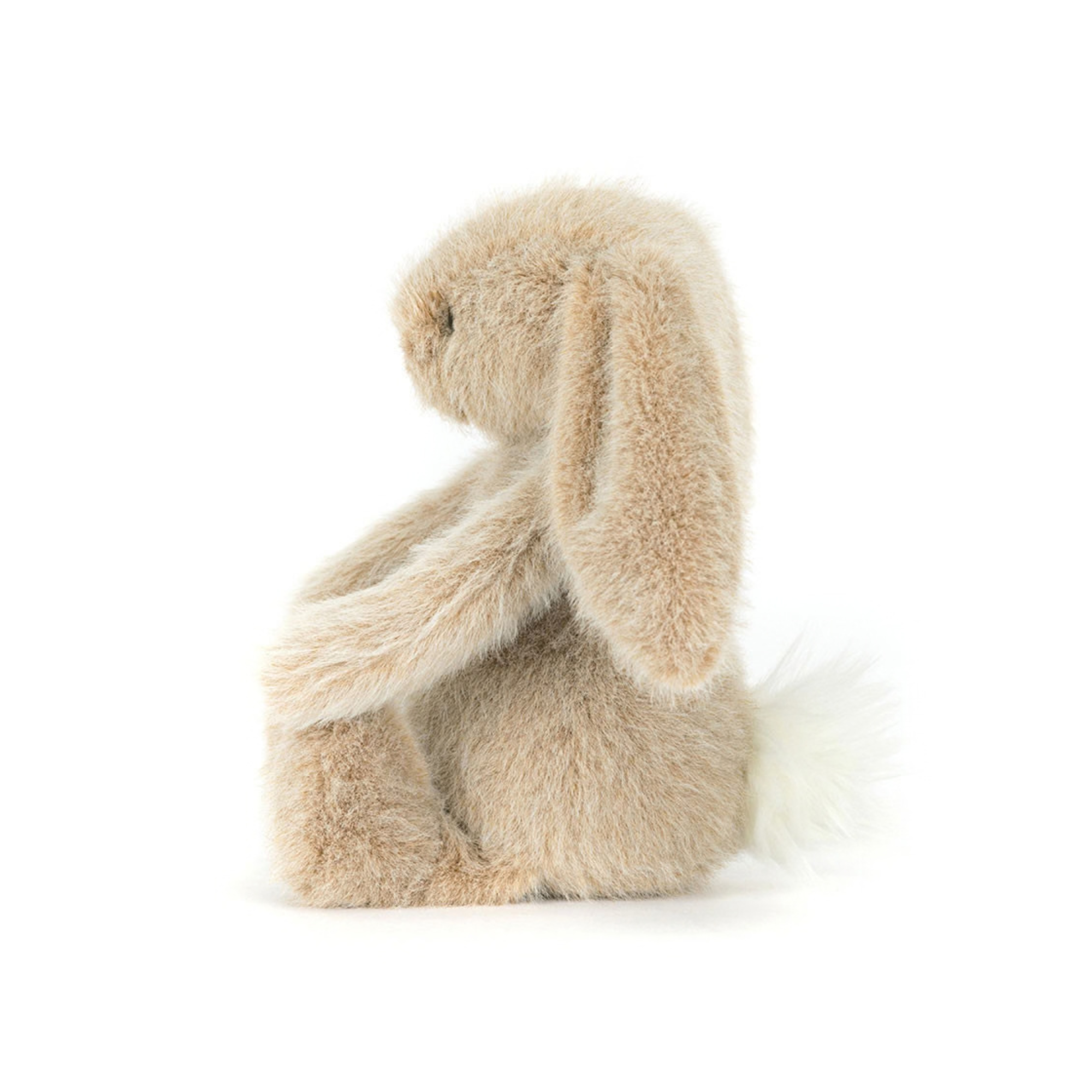Oat Flufflet Bunny