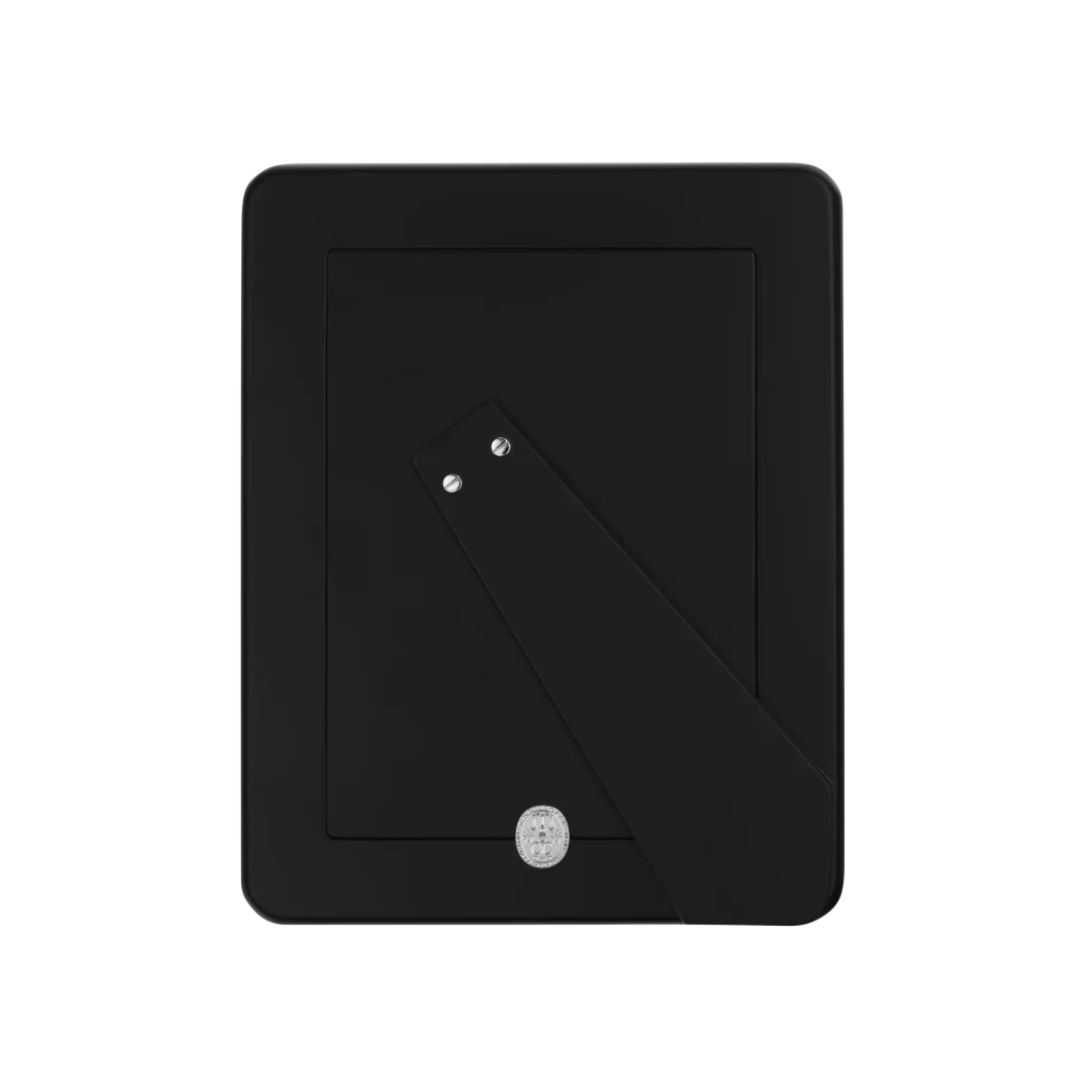 Malmaison Silver-Plated Picture Frame, 5"x7"