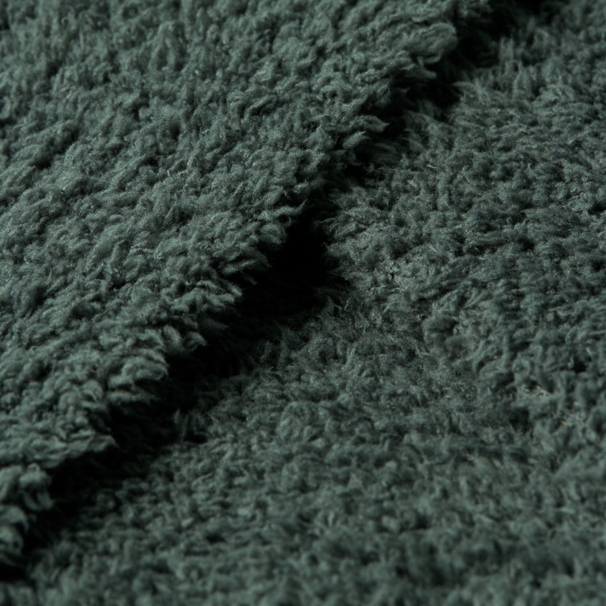 CozyChic Throw Deep Juniper
