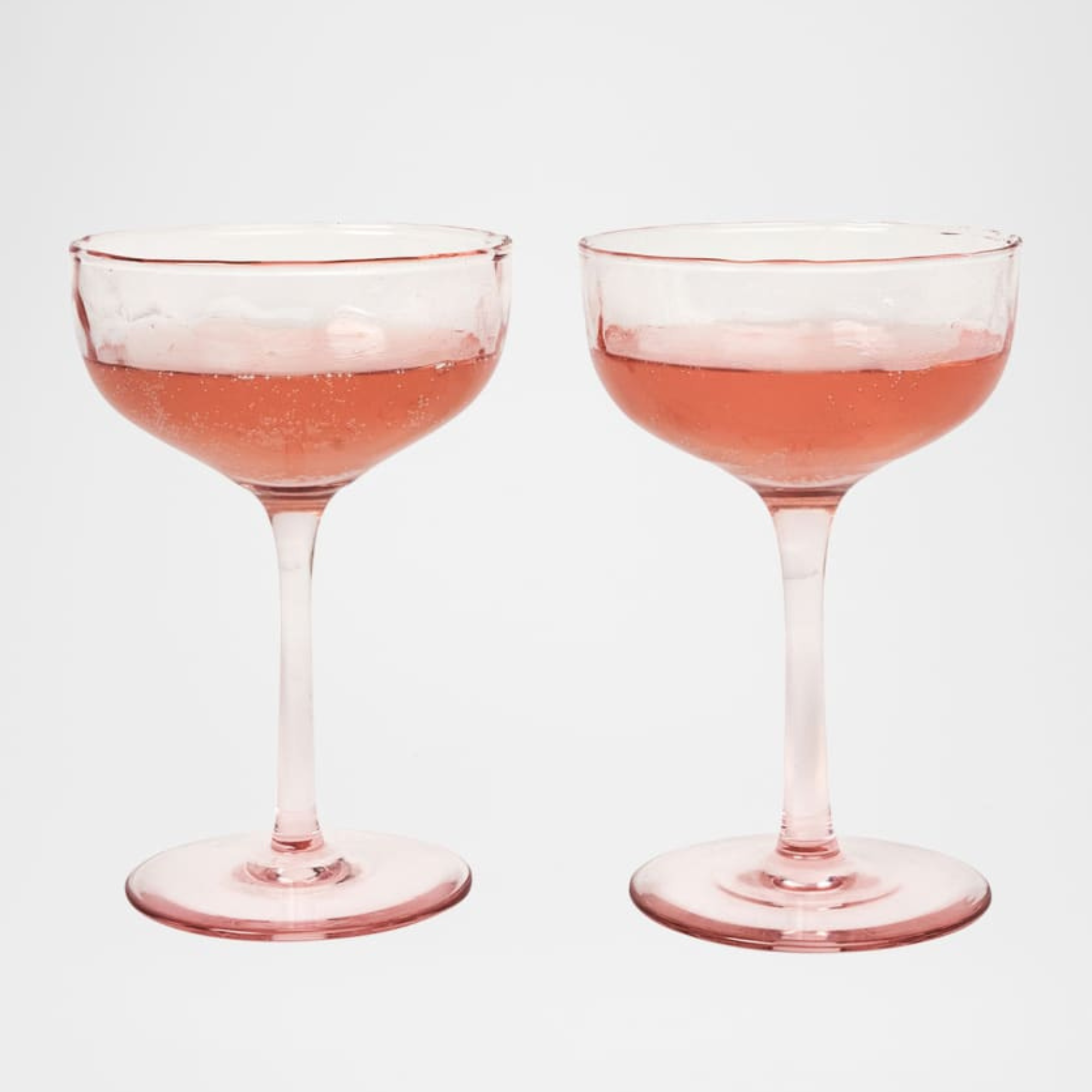 Puro Cocktail Coupe - Set of 2