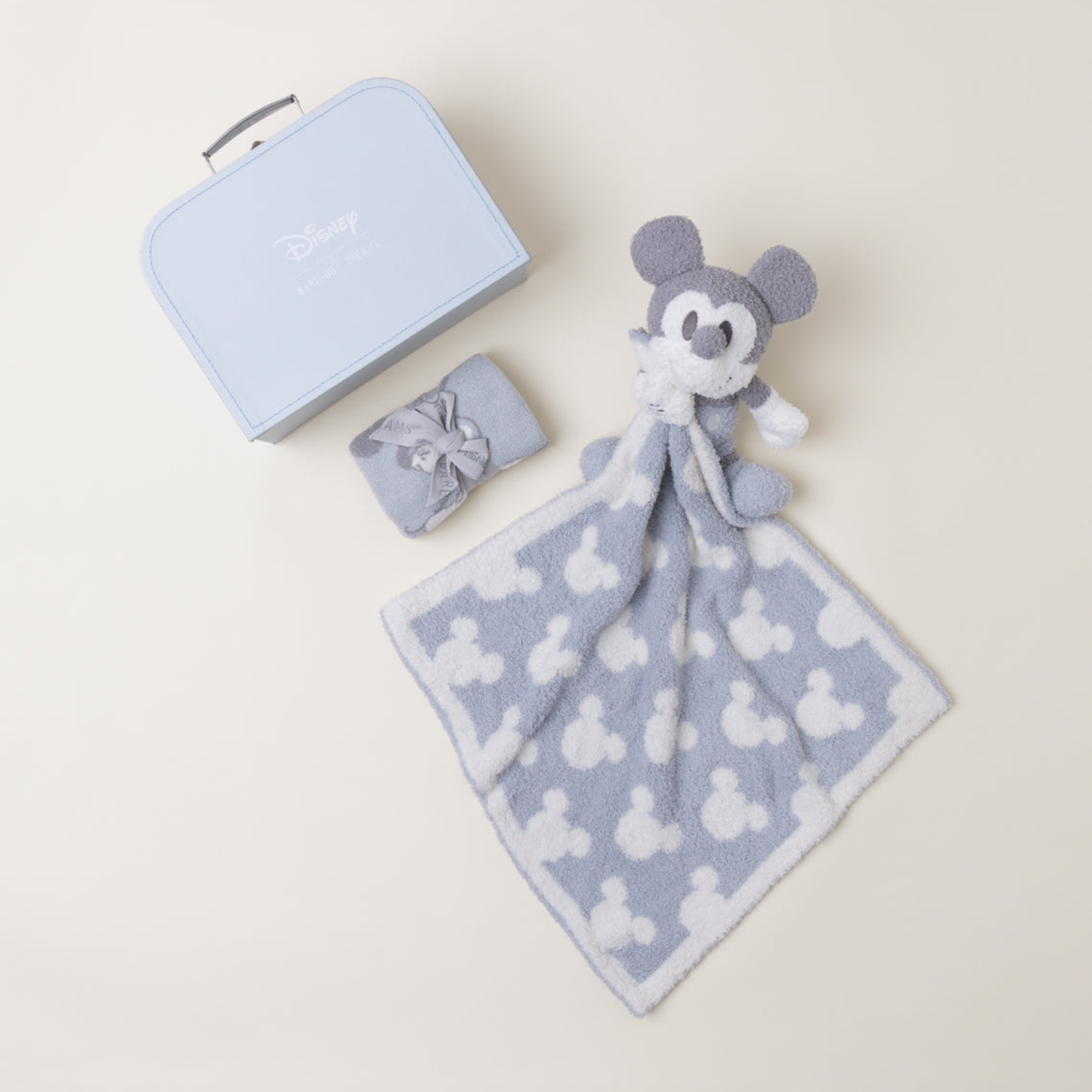 CozyChic Ultra Lite Mickey Mouse Infant Set