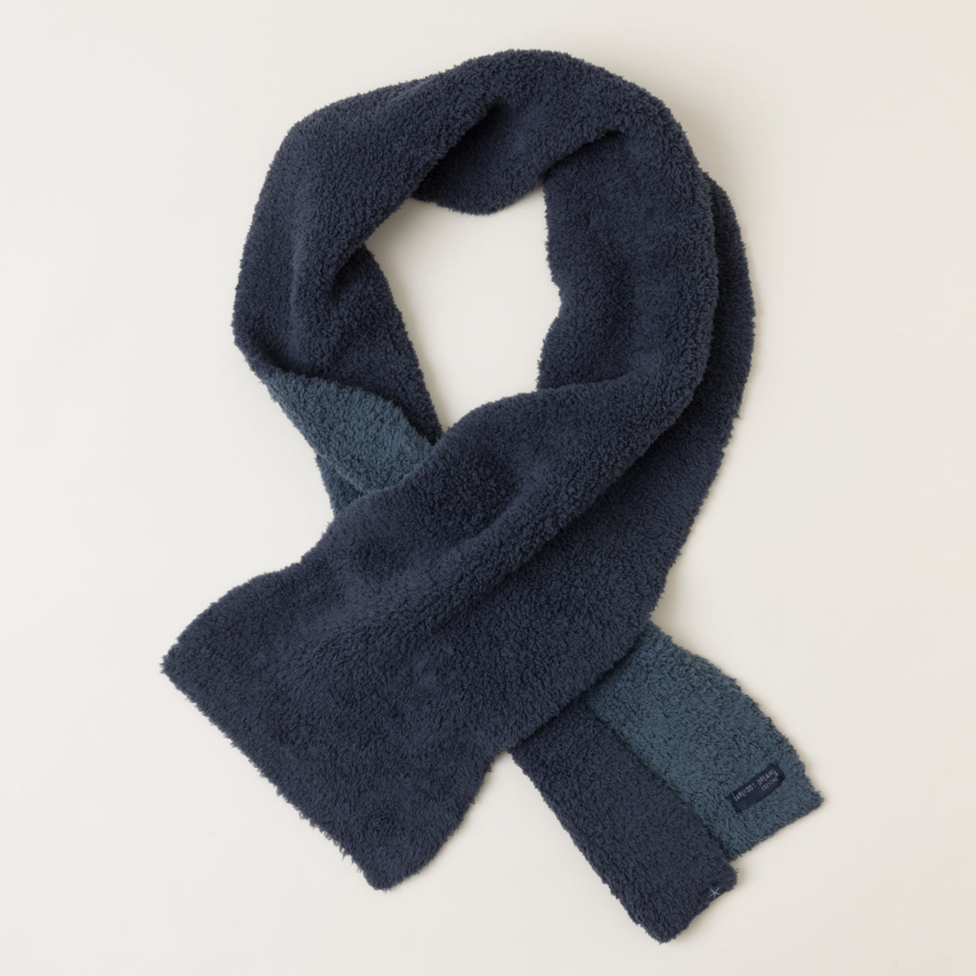 CozyChic Two-Toned Scarf