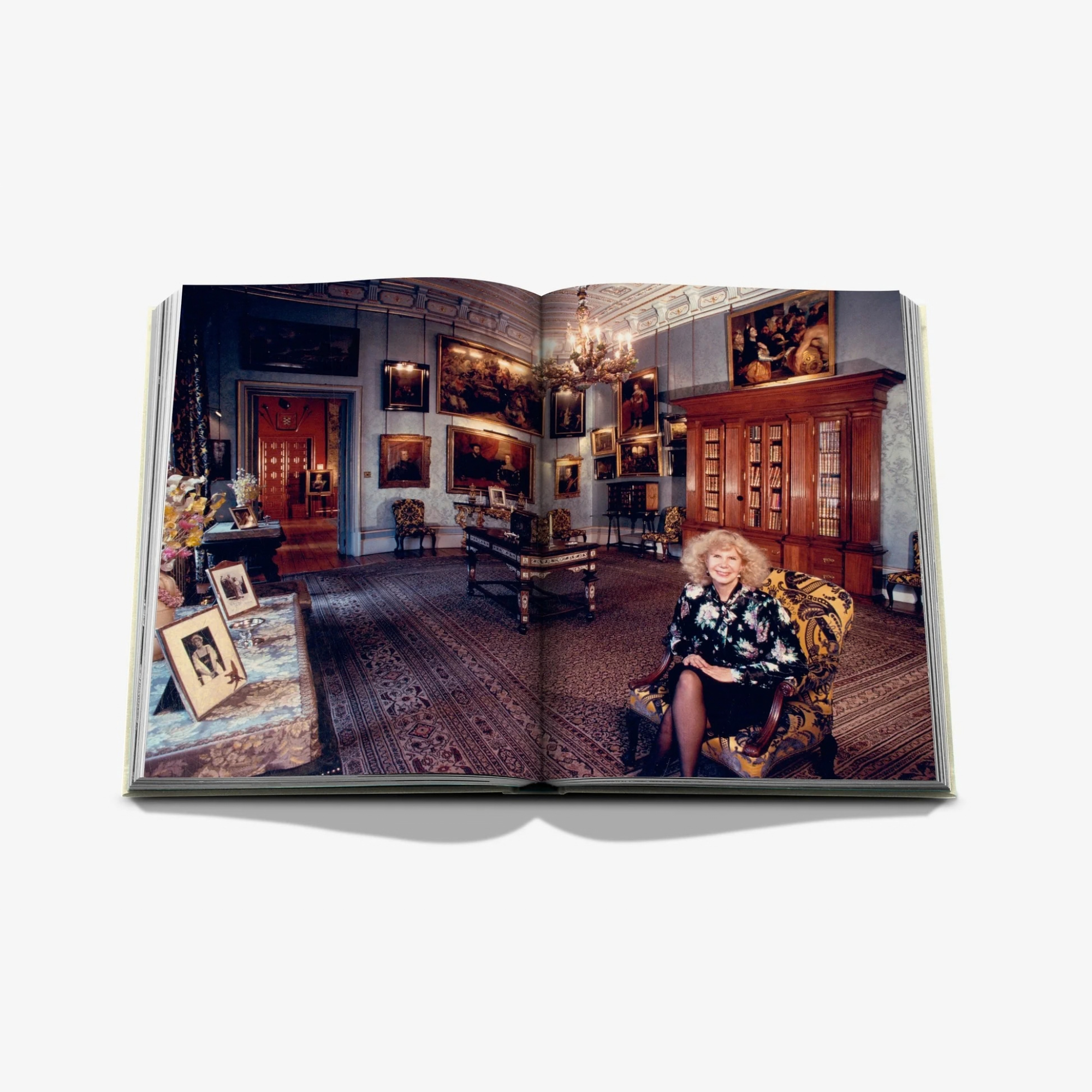 Cayetana, The Dutchess of Alba Art: Aristocracy, and the Soul of Spain